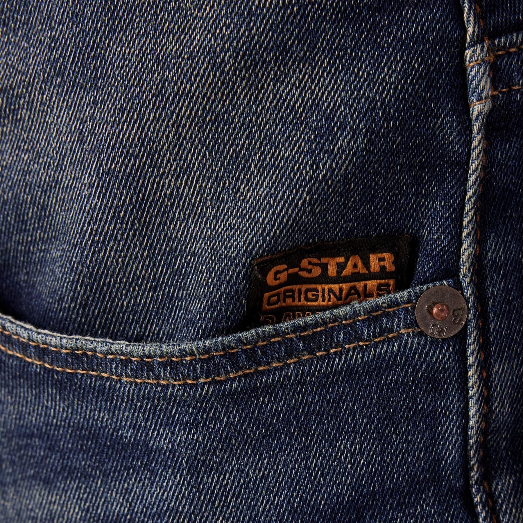 G Star Slim Jeans