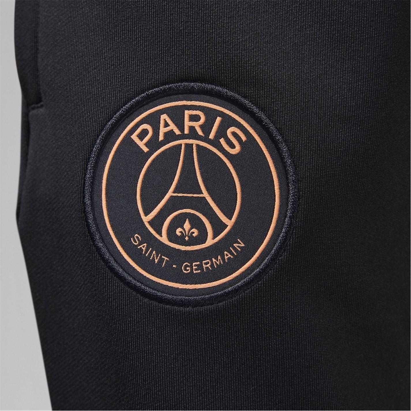 Nike Paris Saint Germain Strike Third Tracksuit Bottoms 2024 2025 Juniors