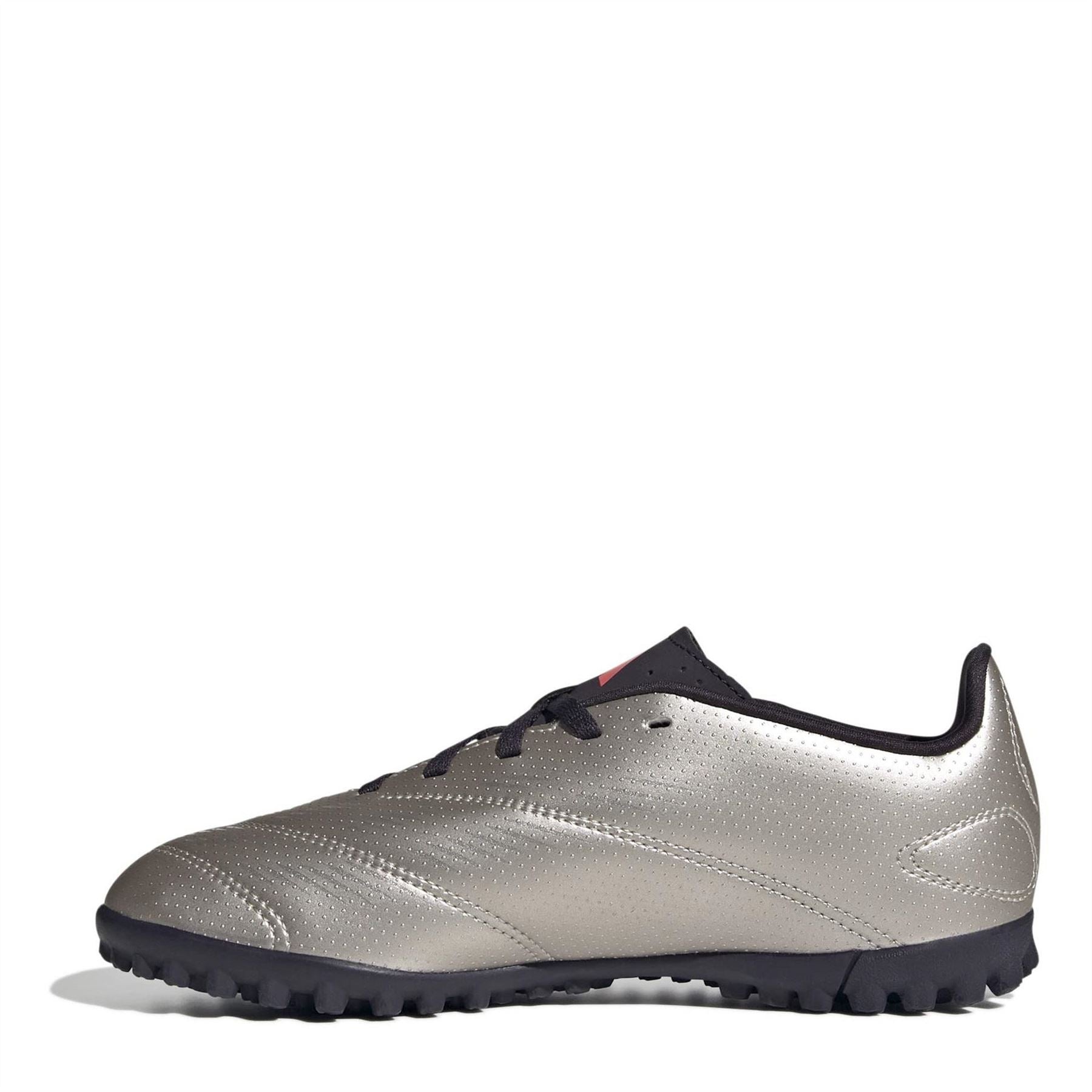 adidas Predator 24 Club Childrens Astro Turf Football Boots