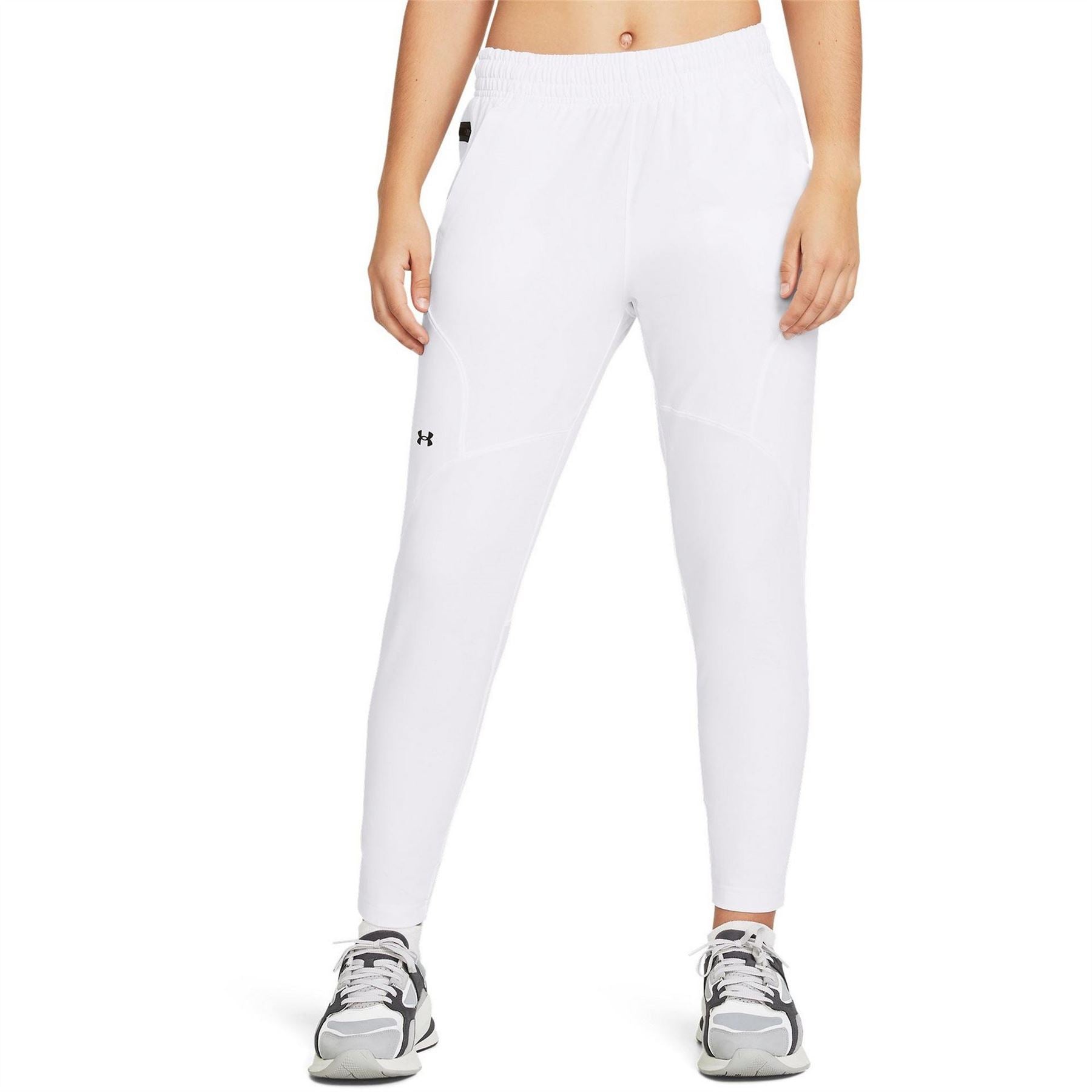 Under Armour Unstoppable Hybrid Solid Patterned Joggers