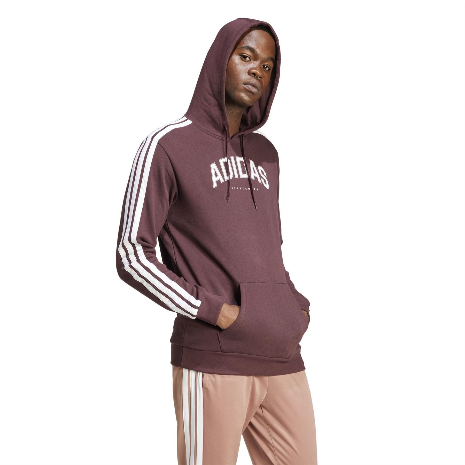adidas M C Colle Hoody