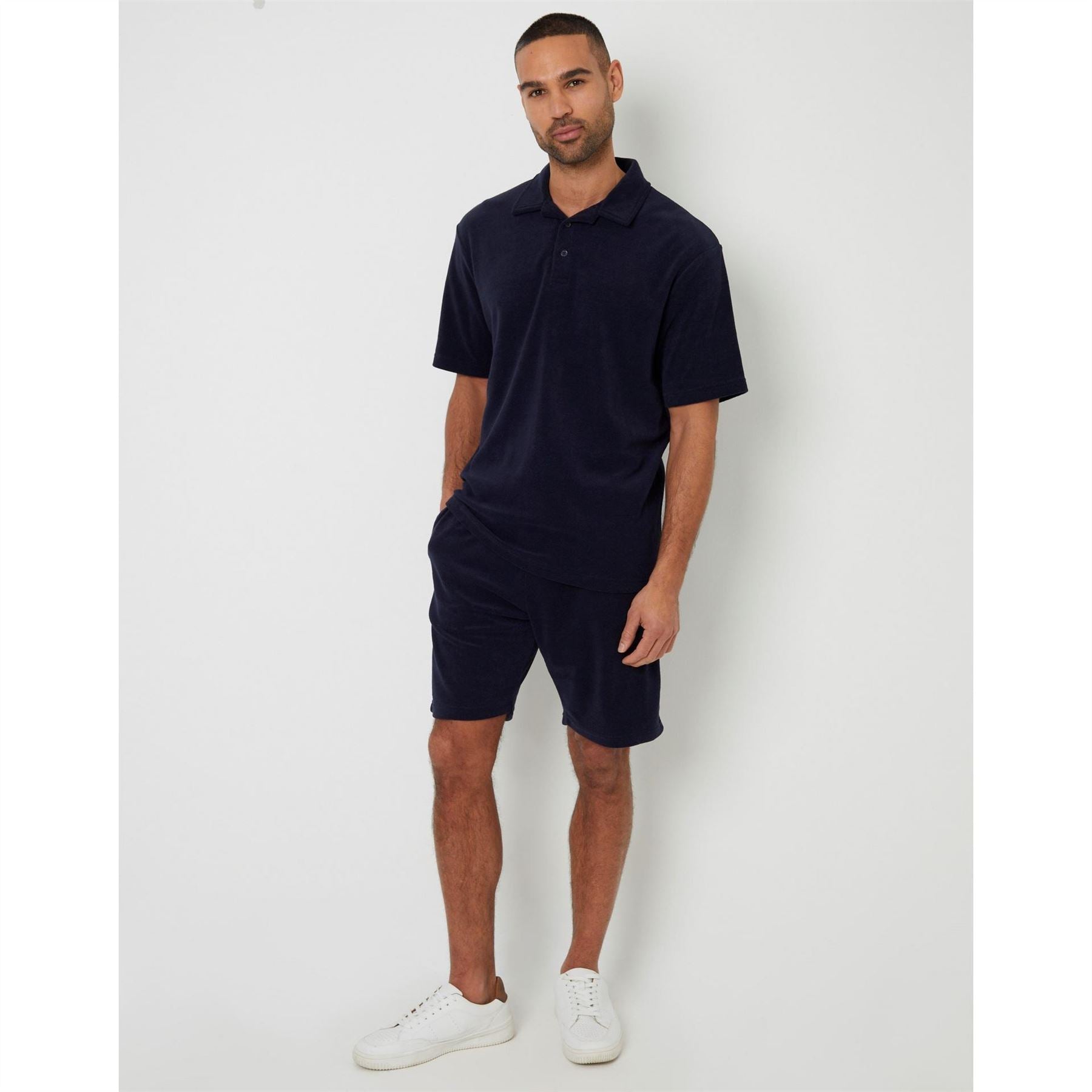 Threadbare Jonetta Bermuda Shorts