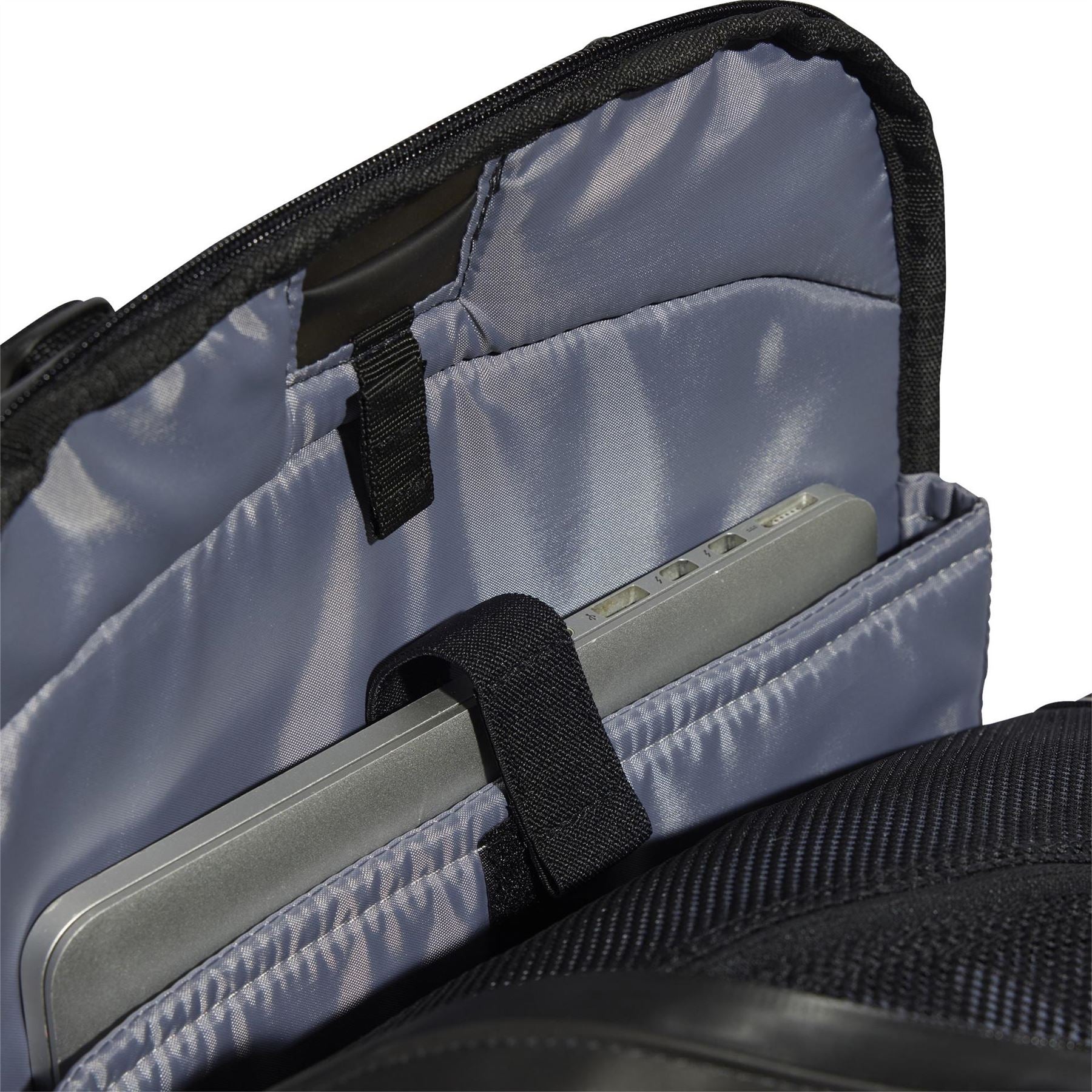 adidas Football Duffel Bag