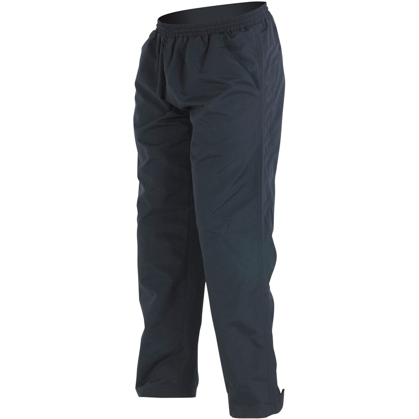 Gilbert Tour Solid Patterned Straight Track Pants