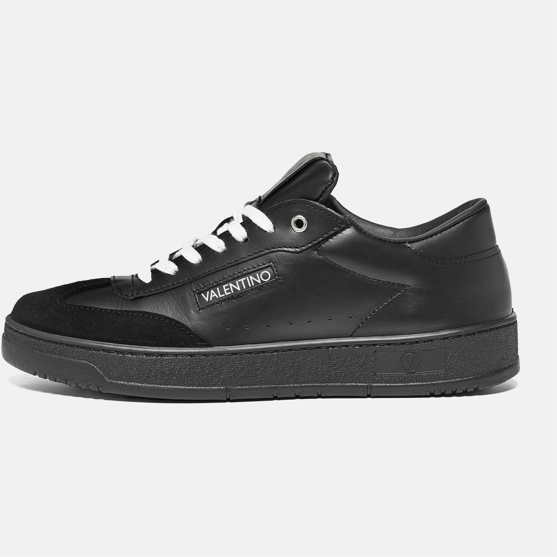Valentino Vals Saturno Low Top Trainers