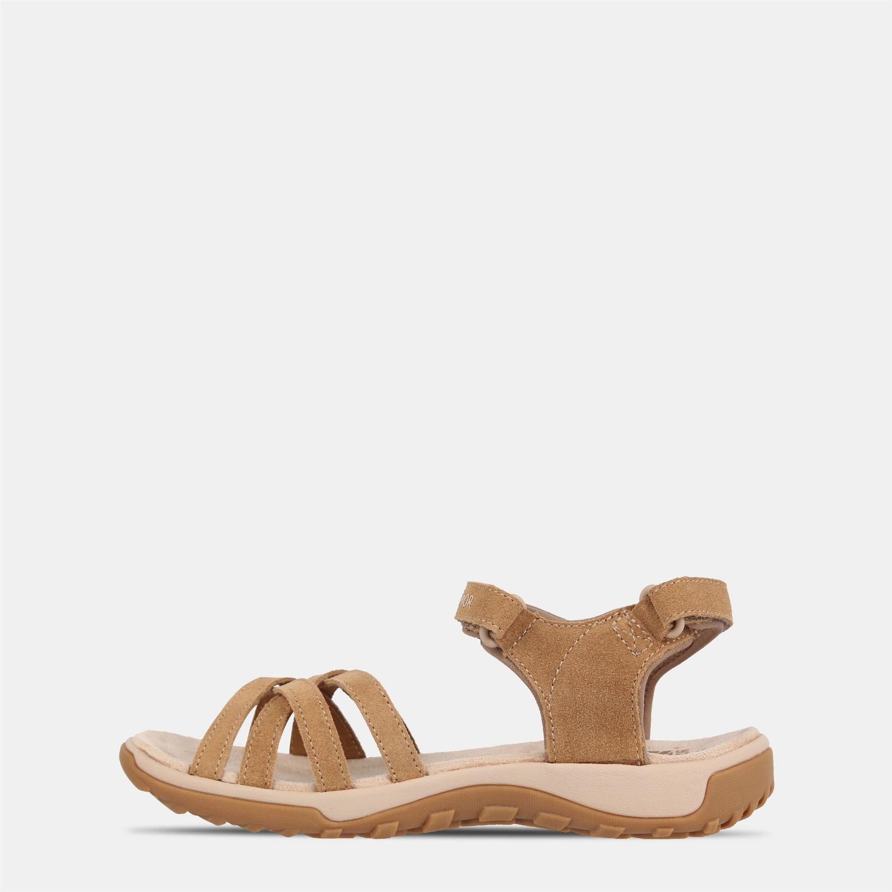 Karrimor Womens Salina Leather Walking Sandals