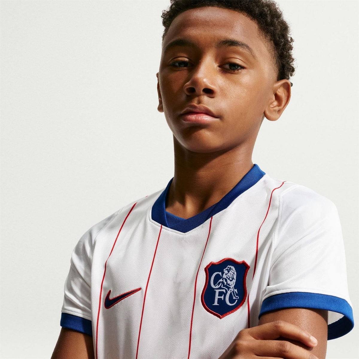 Nike Third Shirt 2026 27 Juniors