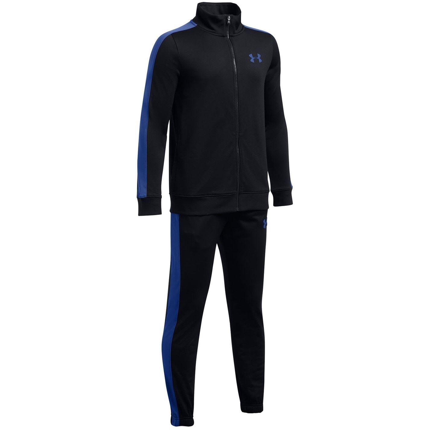 Under Armour Armour Ua Rival Knit Tracksuit Boys