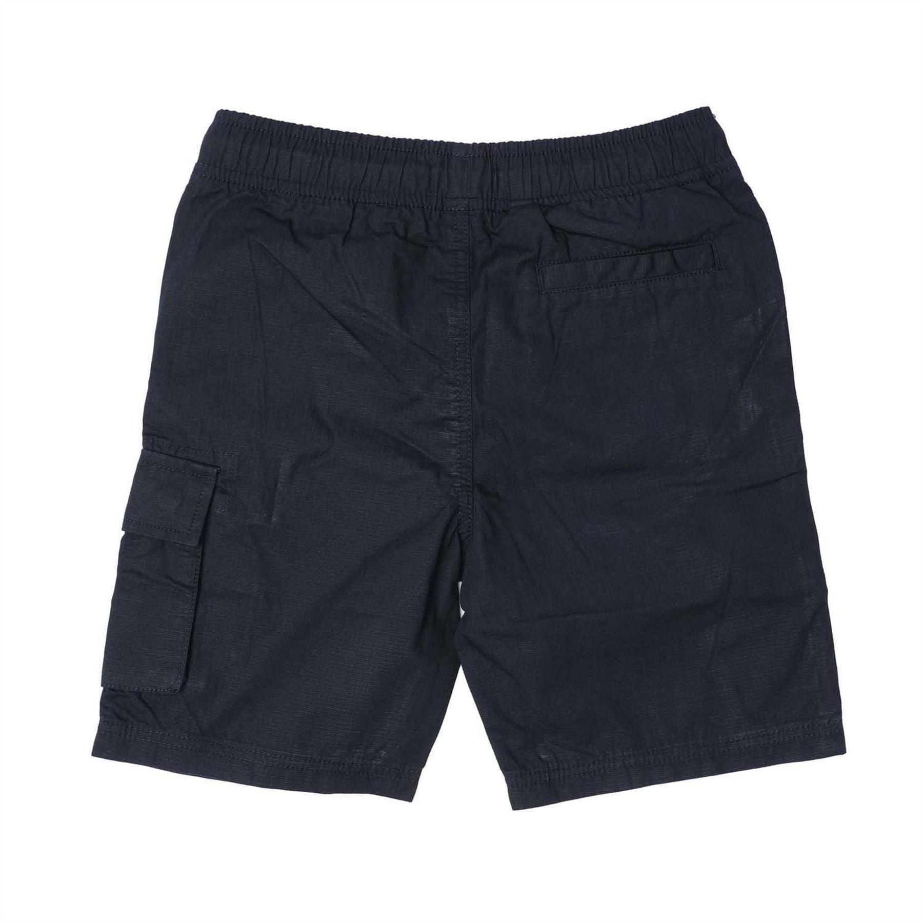Weekend Offender River Plate Woven Pocket Shorts