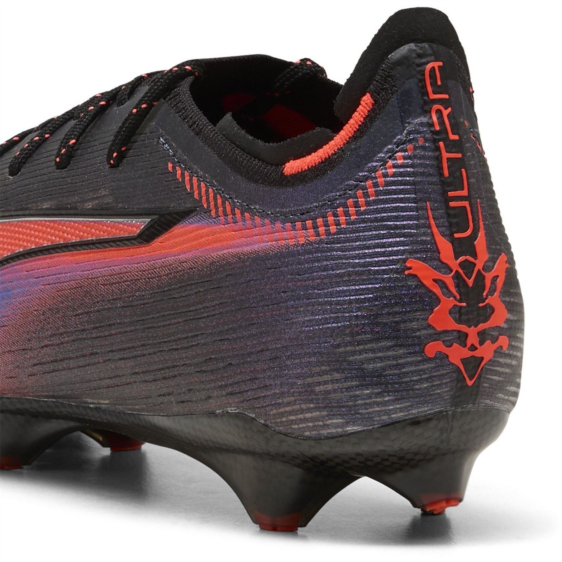 Puma Ultra 6 Carbon Relentless Firm Ground Football Boots