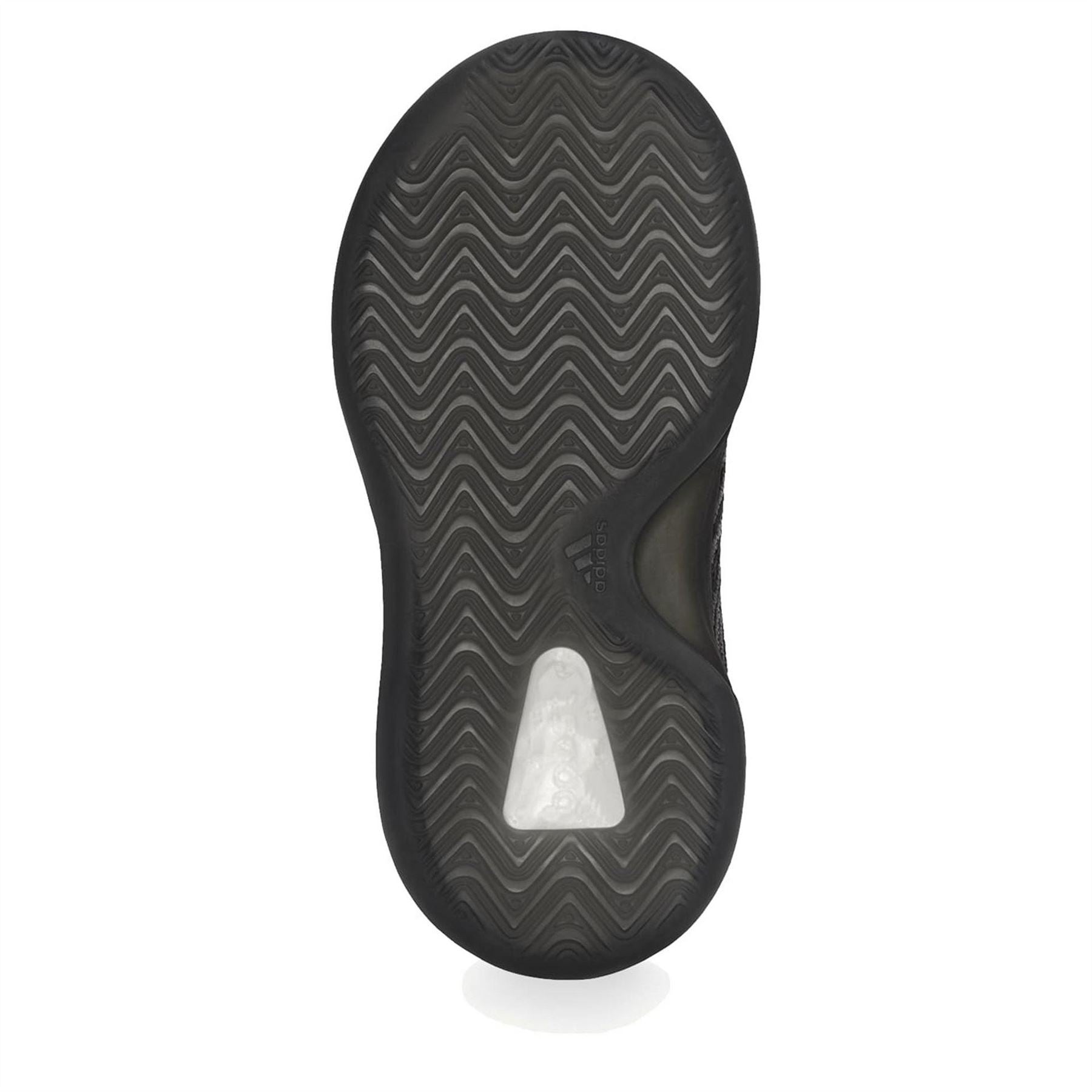 Yeezy Quantum Infants No Tie Laces Sneakers