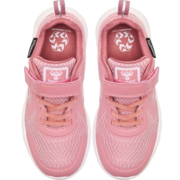 Hummel Actus Tex Trainers Children