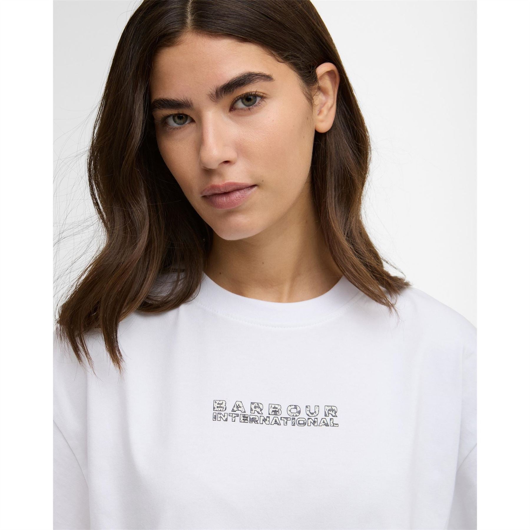 Barbour International Santana T-Shirt