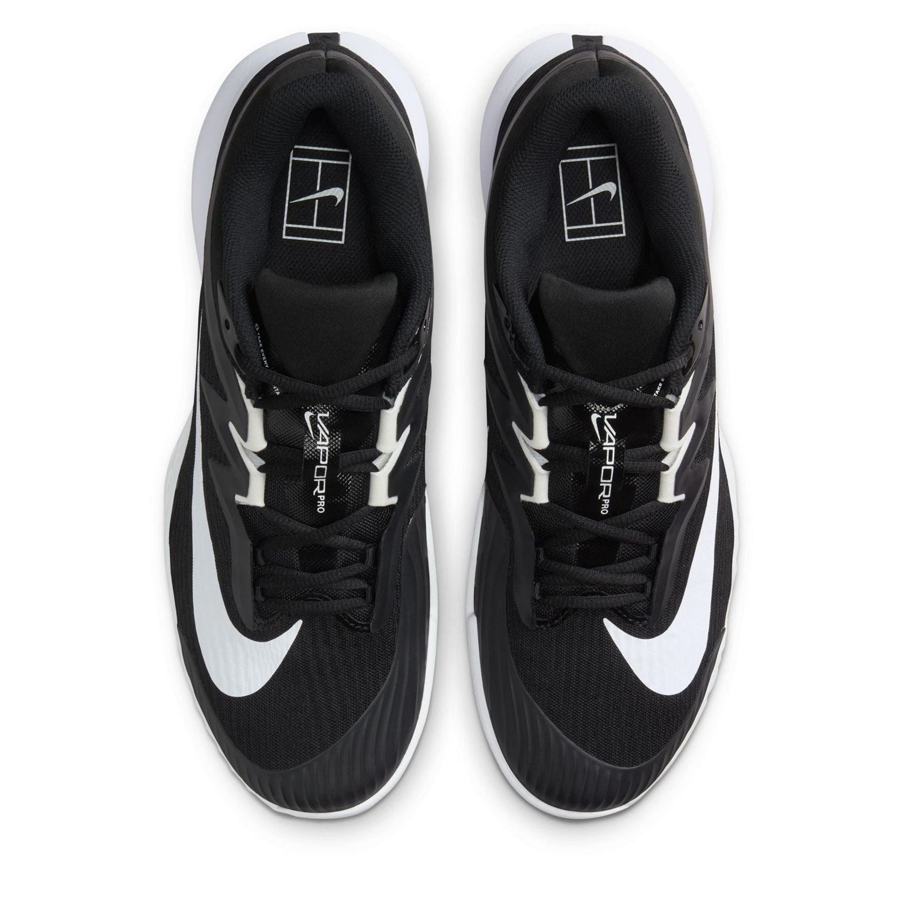 Nike Zoom Vapor Project Rock Road Shoes
