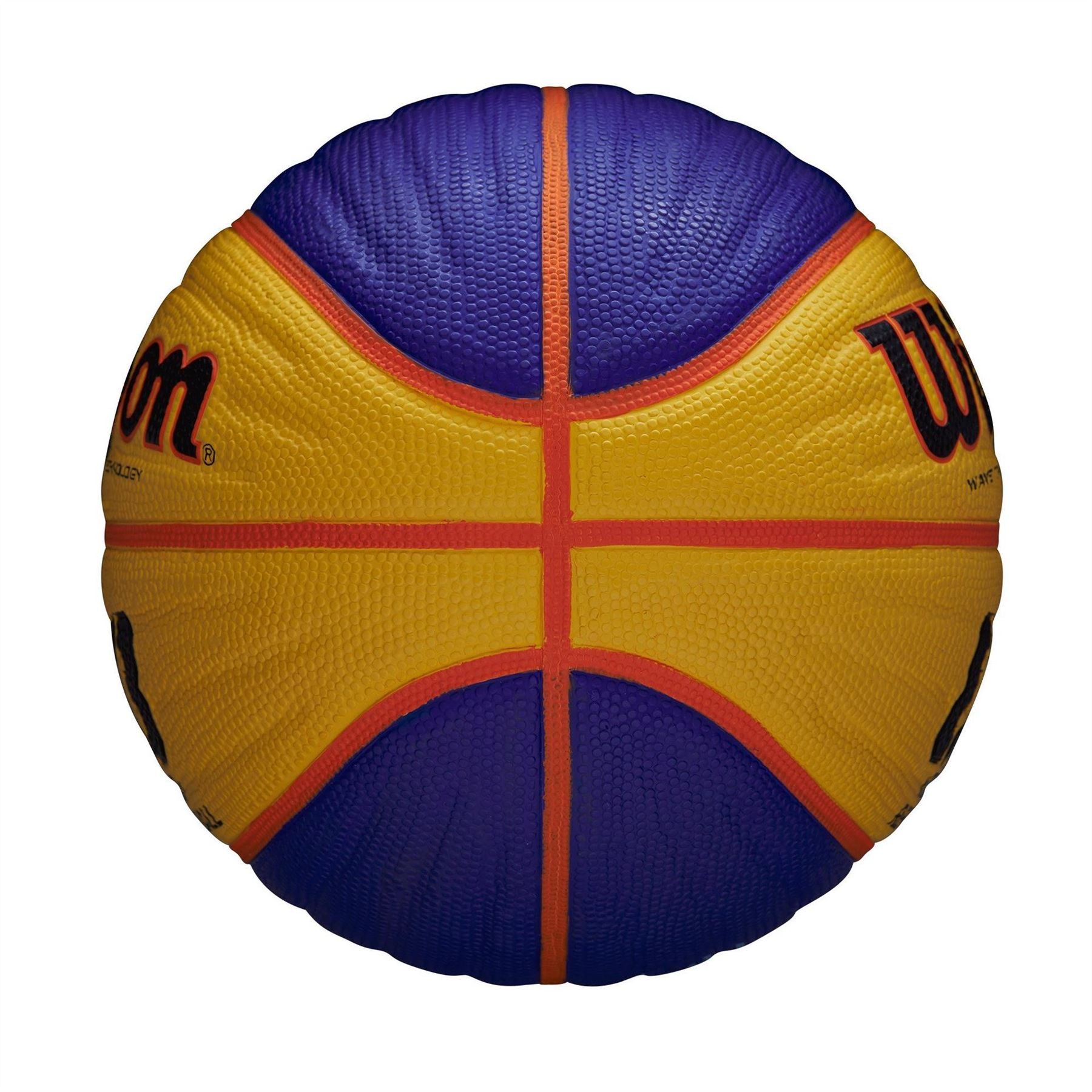 Wilson Fiba 3x3 Basketball Adults