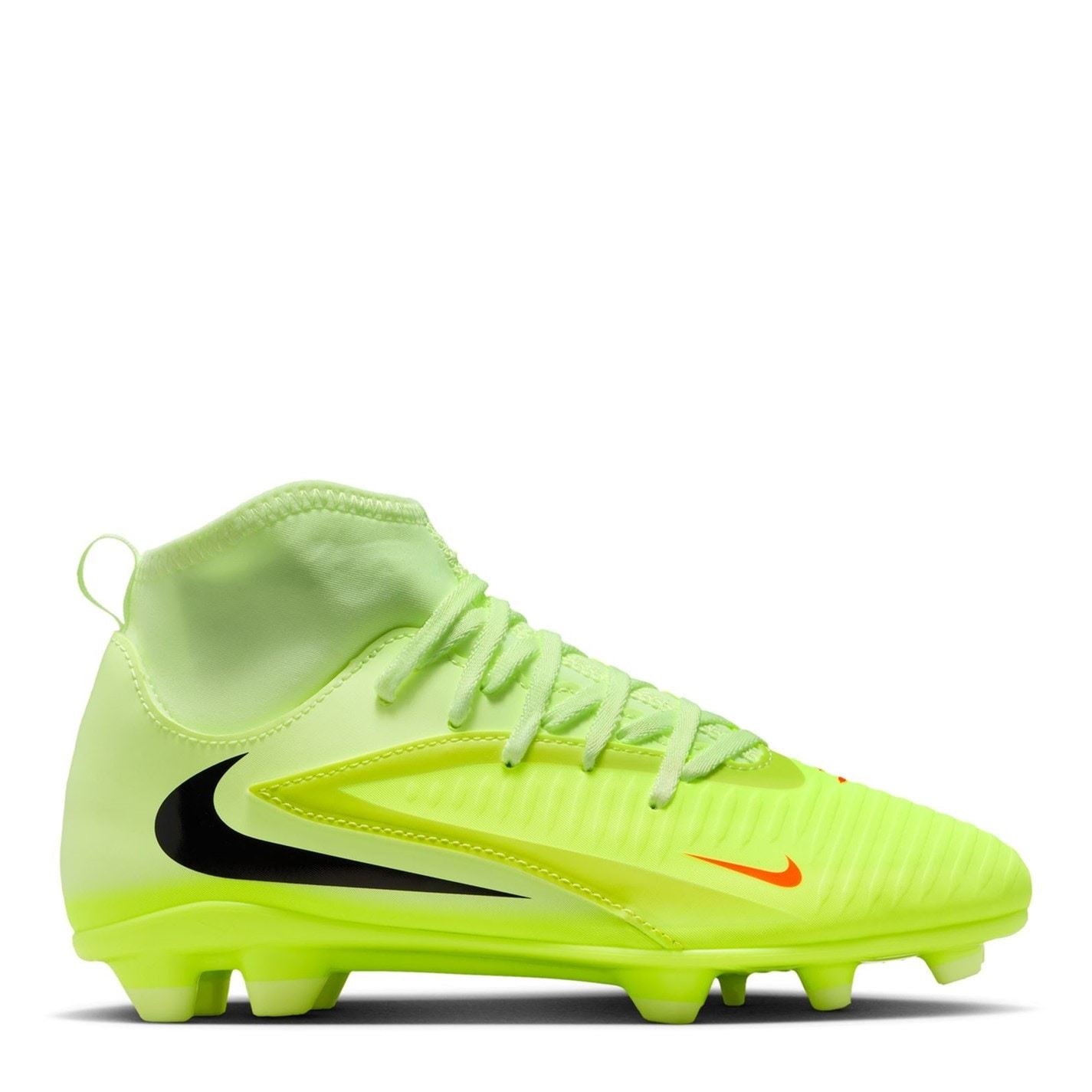 Nike Phantom 6 Club Juniors Multi Ground Football Boots