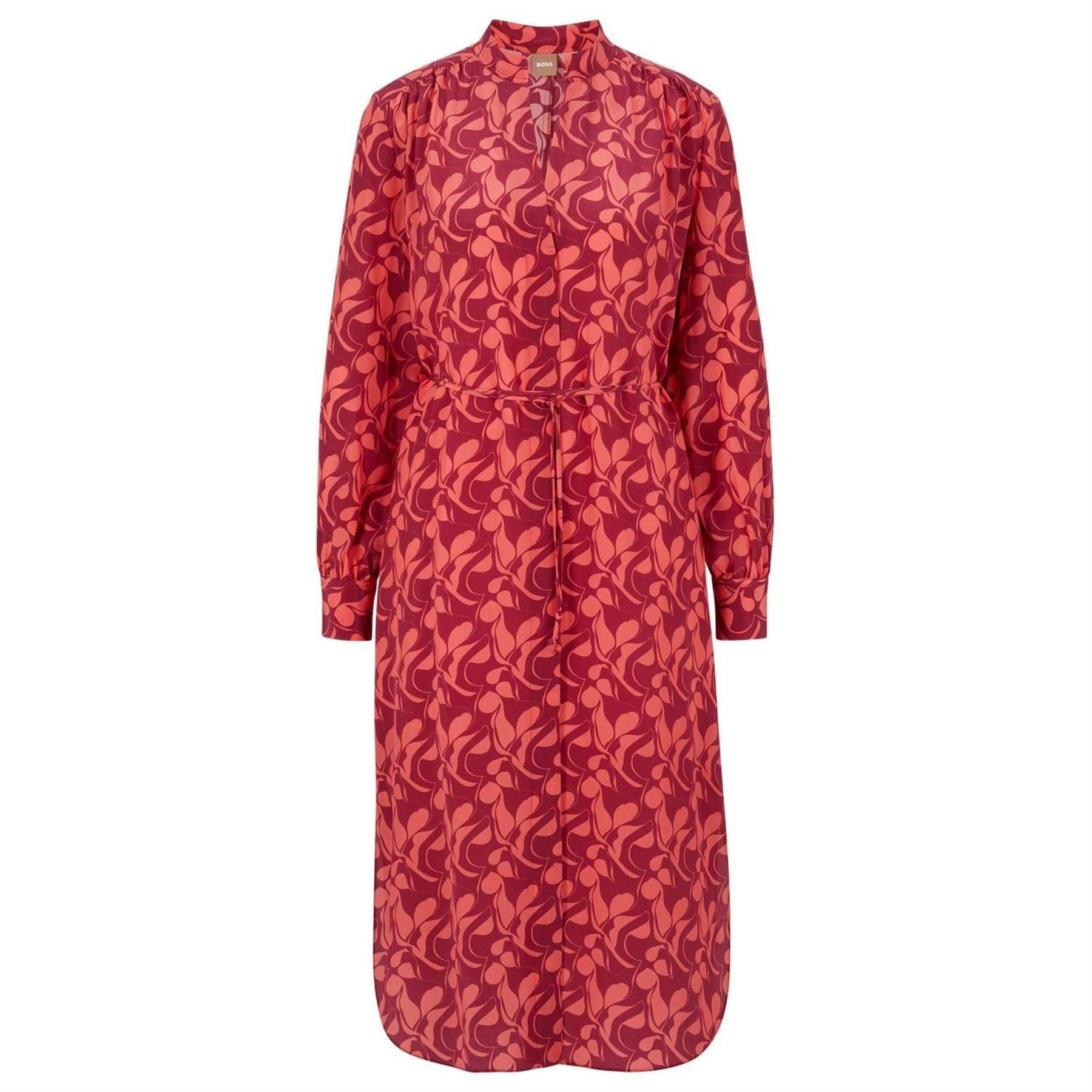 Boss Dress