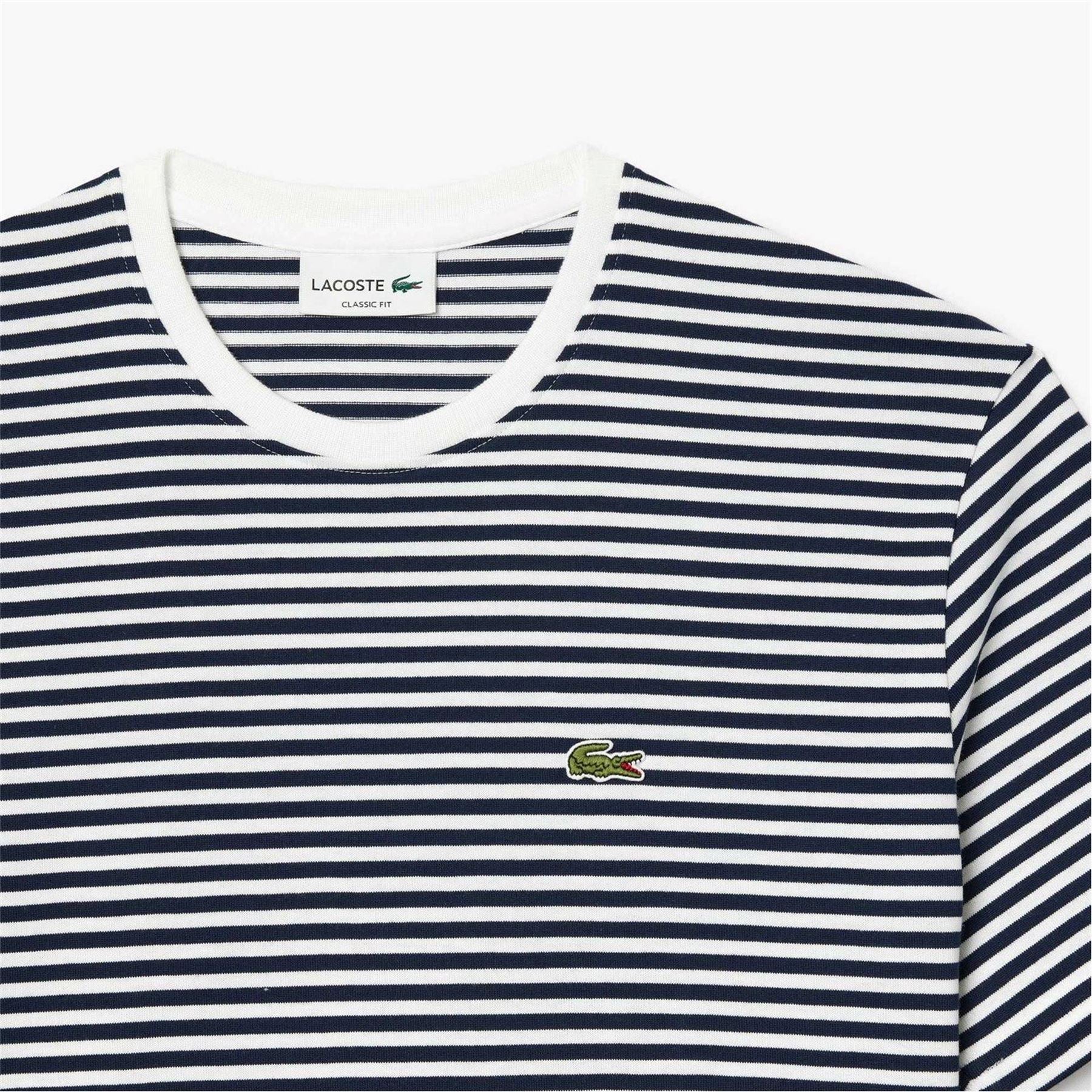 Lacoste T-Shirt Junior