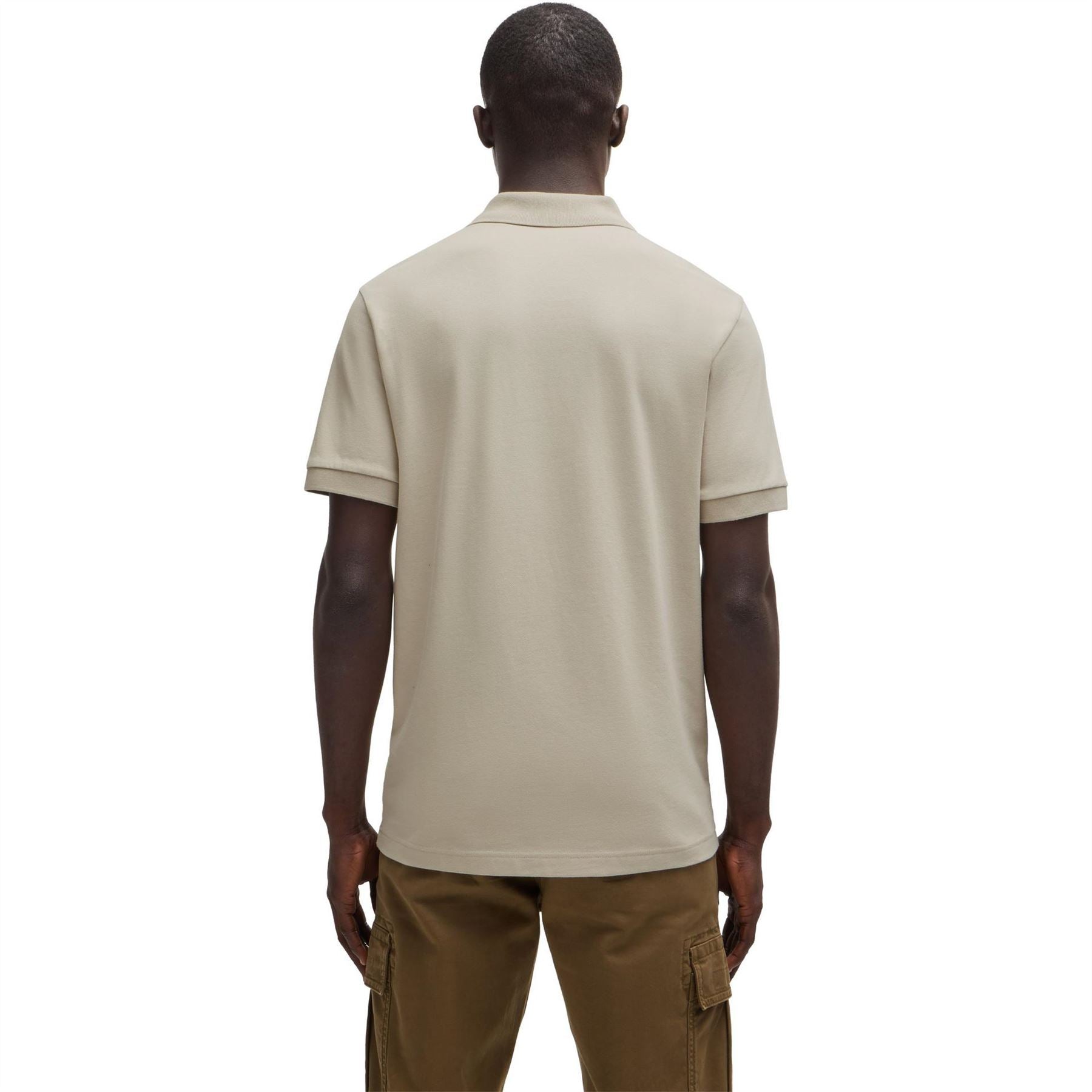 Boss Hbo Passenger Premium Design Polo Shirt