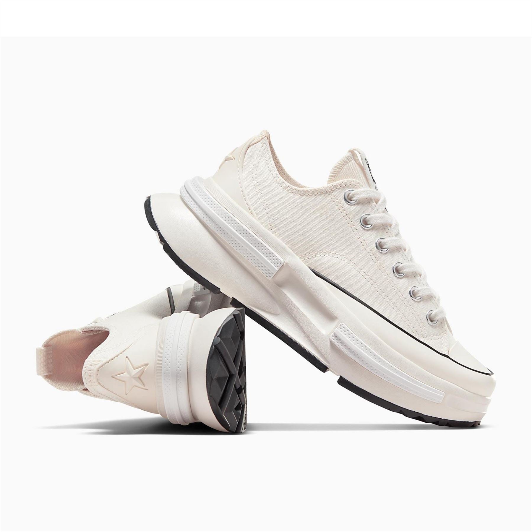 Converse Adults Run Star Legacy Cx High Top Trainers