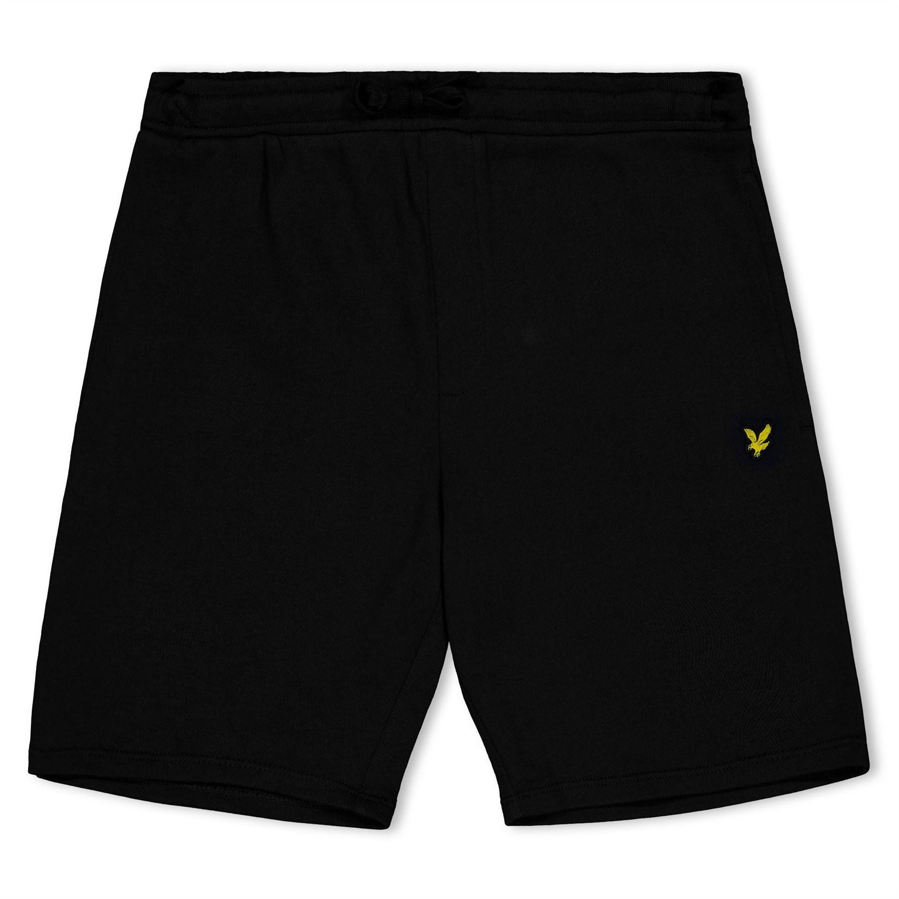 Lyle and Scott Fleece Jogger Shorts
