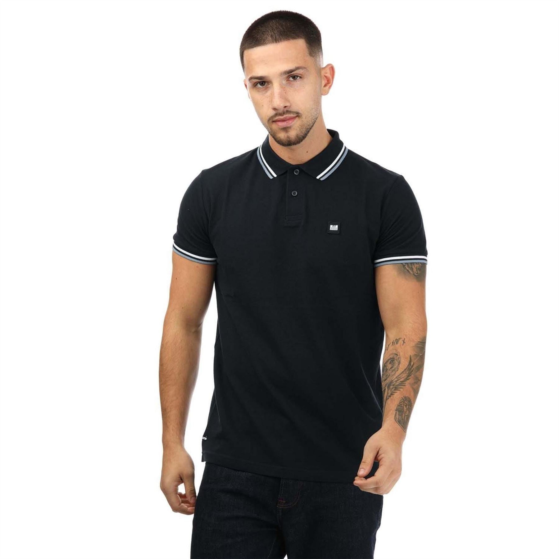 Weekend Offender Vancouver Polo Shirt
