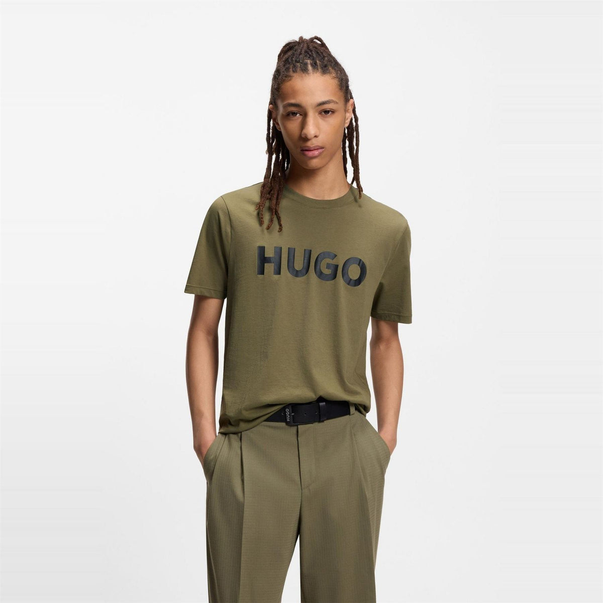 Hugo Mens Dulivio T-Shirt