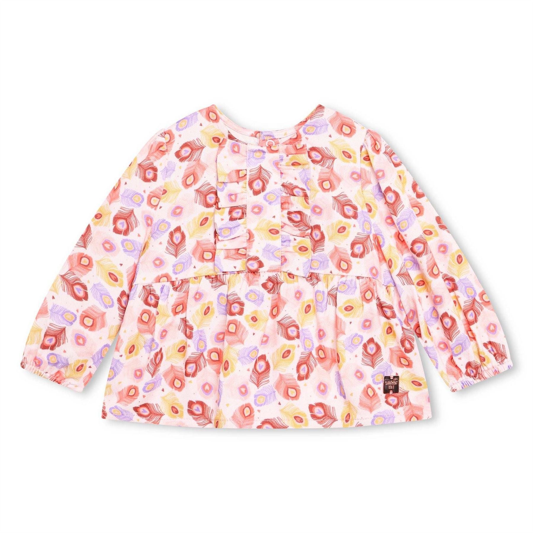 Carrement Beau Kids Regular Fit T-Shirt