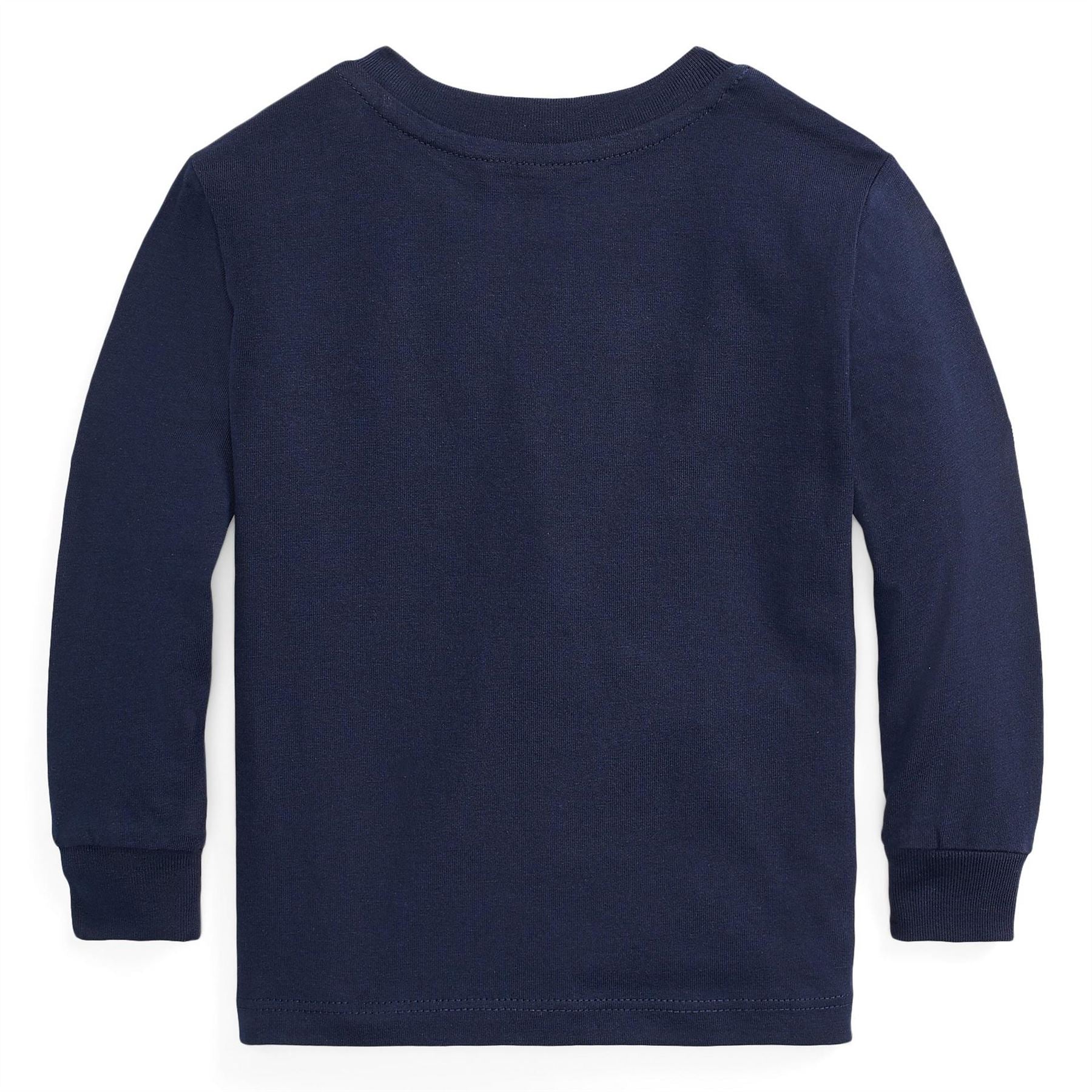 Polo Ralph Lauren Boys Long Sleeve T-Shirt