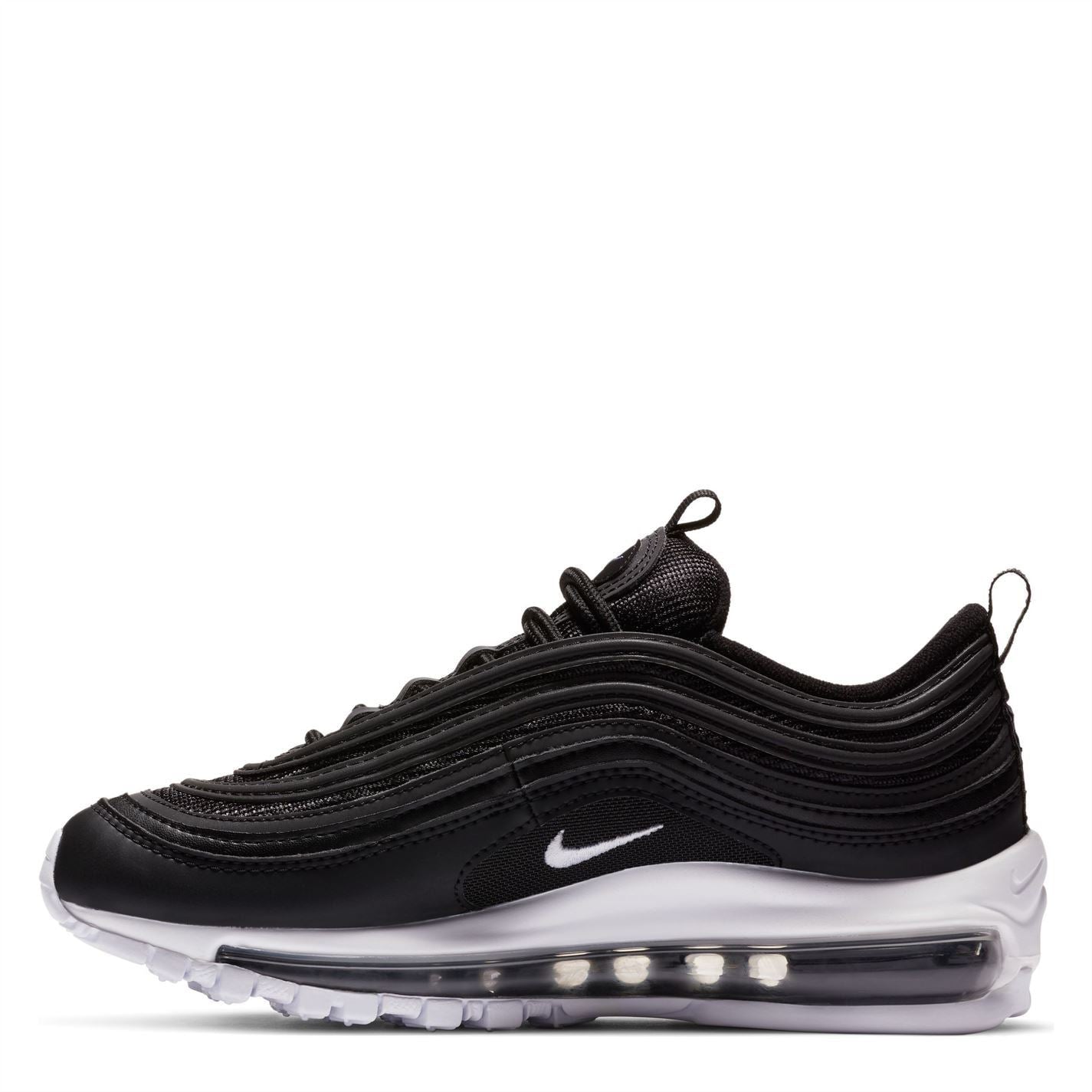 Nike Air Max 97 Junior Trainers