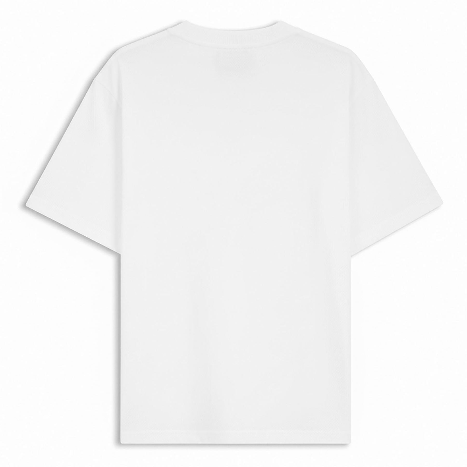 Hugo Logo Patch T-Shirt