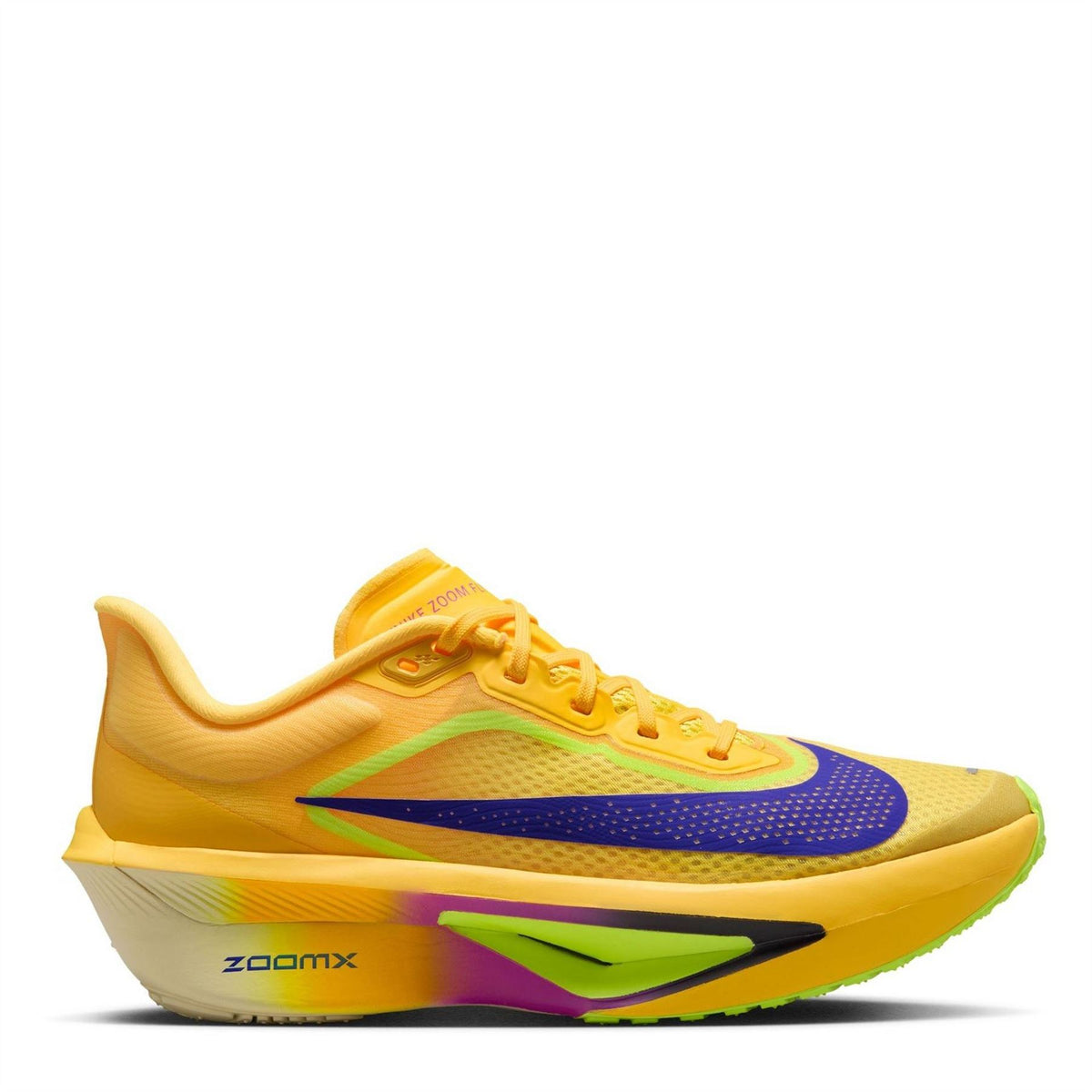 Nike Womens Zoom Fly 6 Road Running Shoes