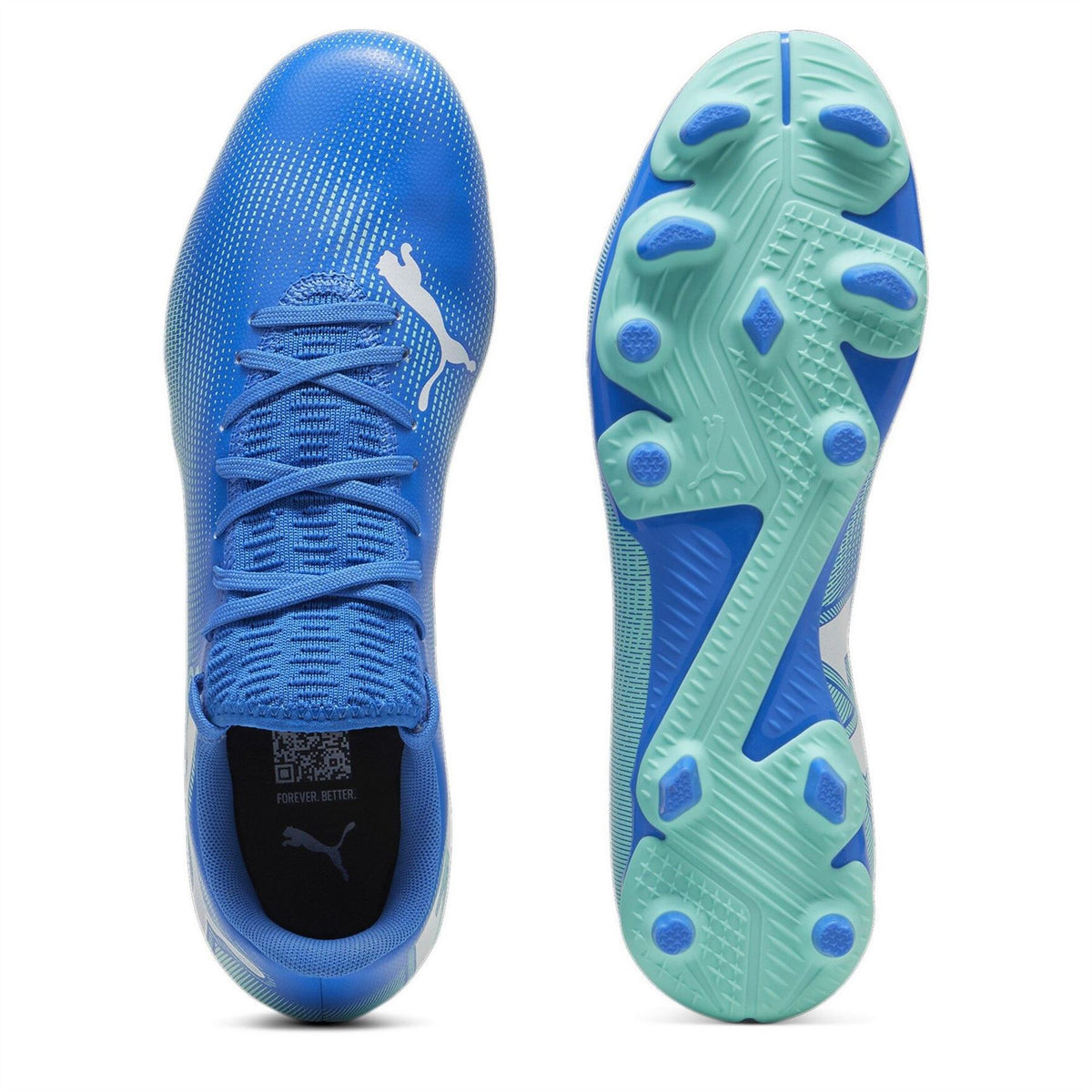 Puma Future 7 Play Firm Ground Football Boots