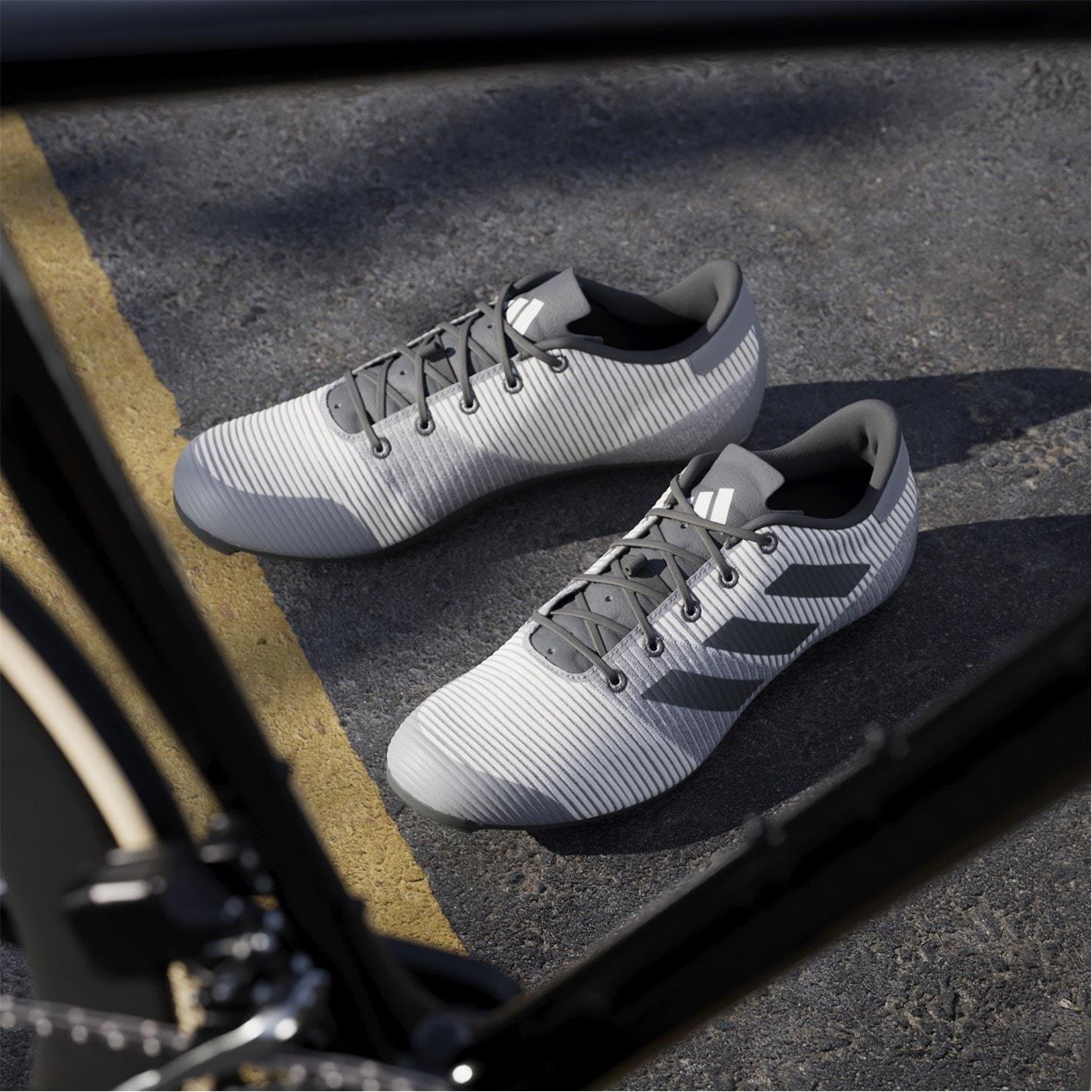 adidas The Road Shoe 2.0 Cycling Lace-Up Sneakers