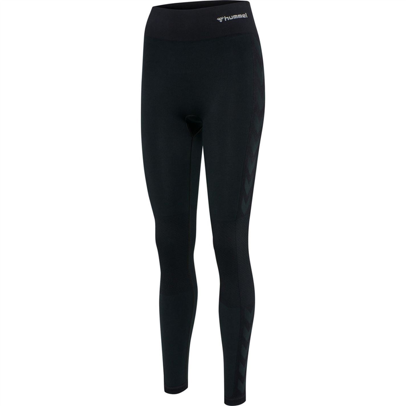 Hummel Mid Waist Tights