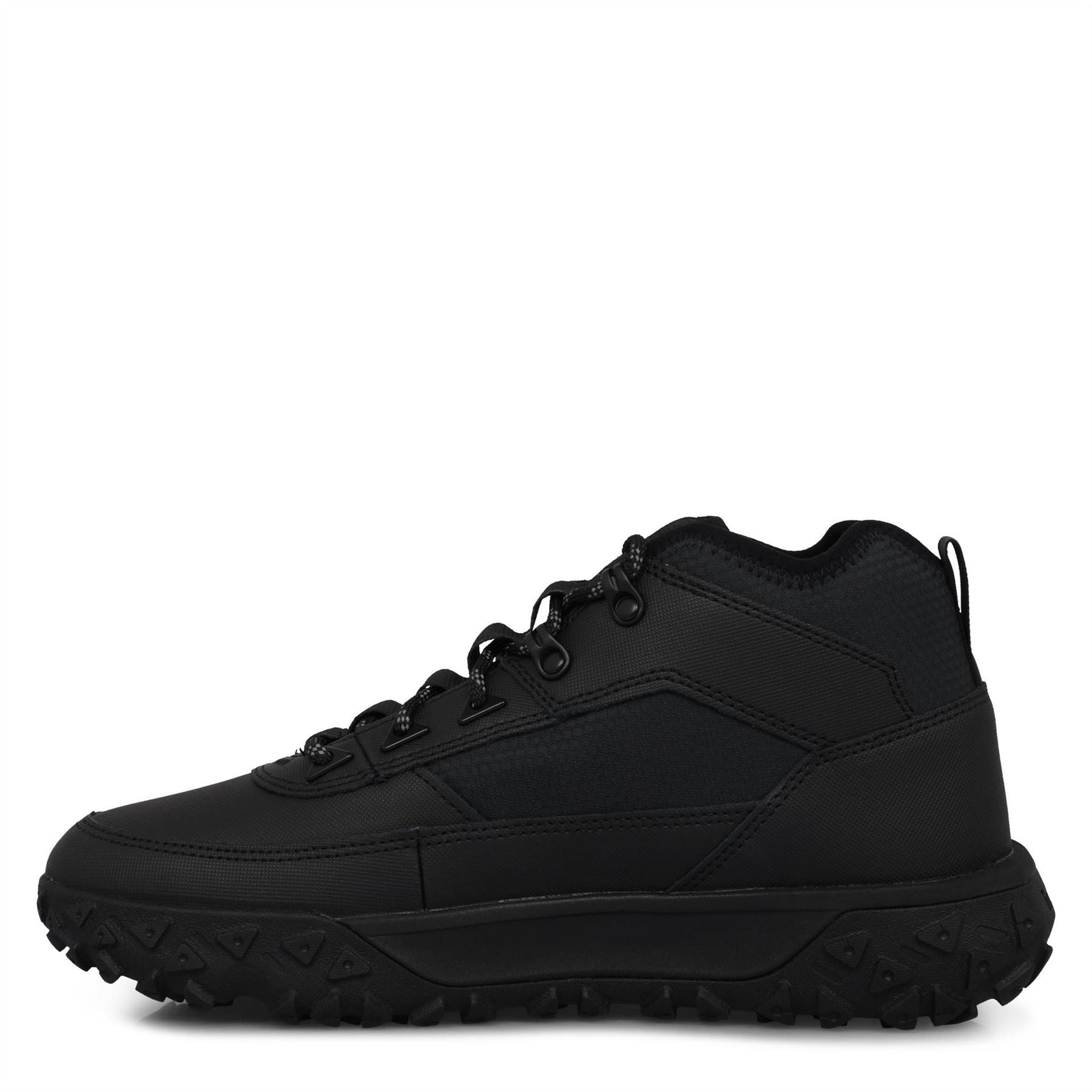 Timberland Motion 6 Hight Top Trainers
