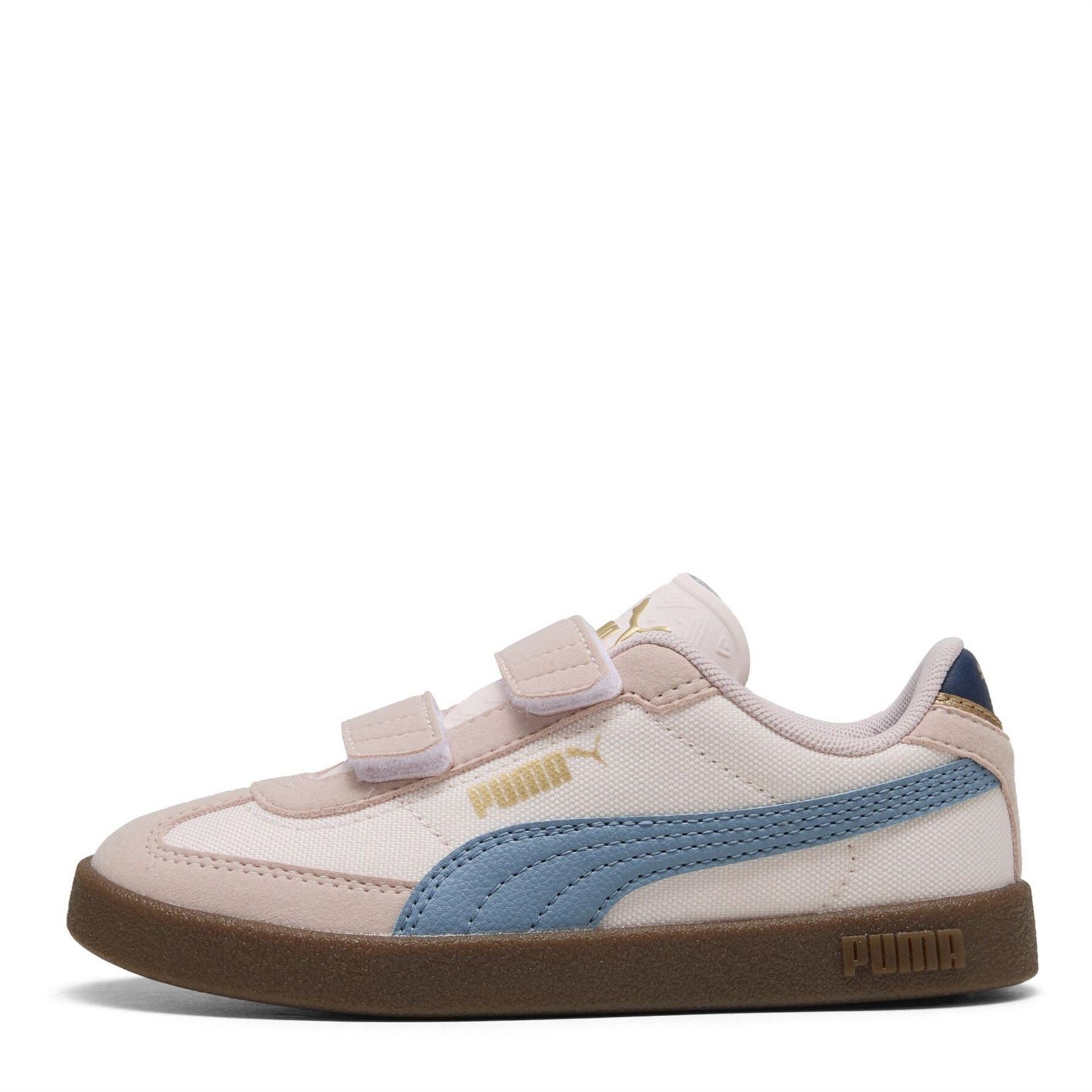 Puma Club Ii Era Cv V Canvasas Trainers