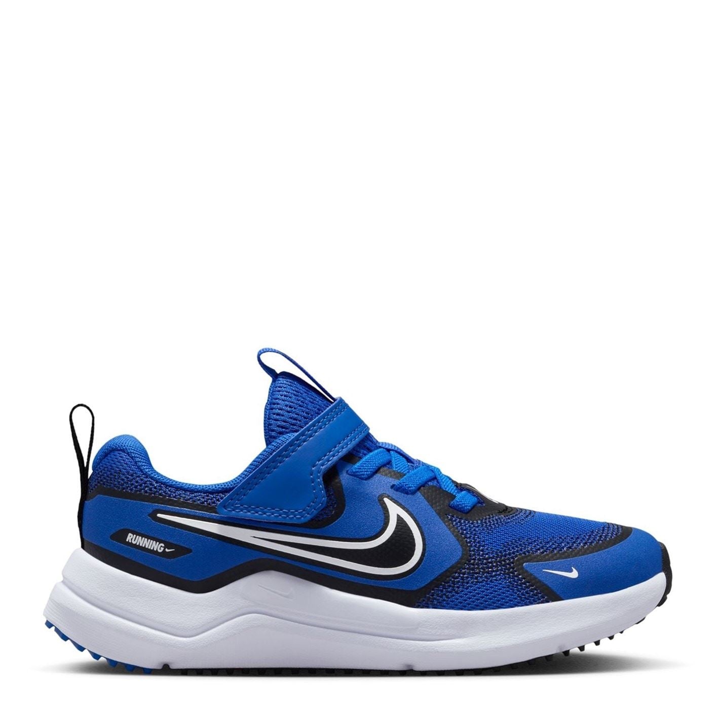 Nike Cosmic Runners Children's Low Top Sneakers