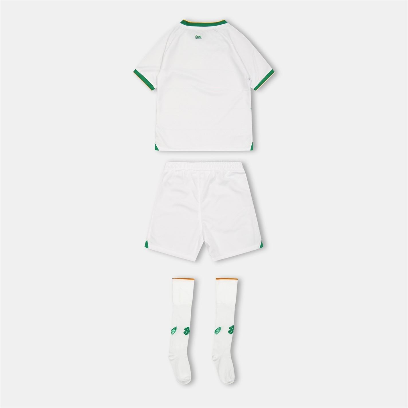 Castore Ireland Away Minikit 2023 Juniors