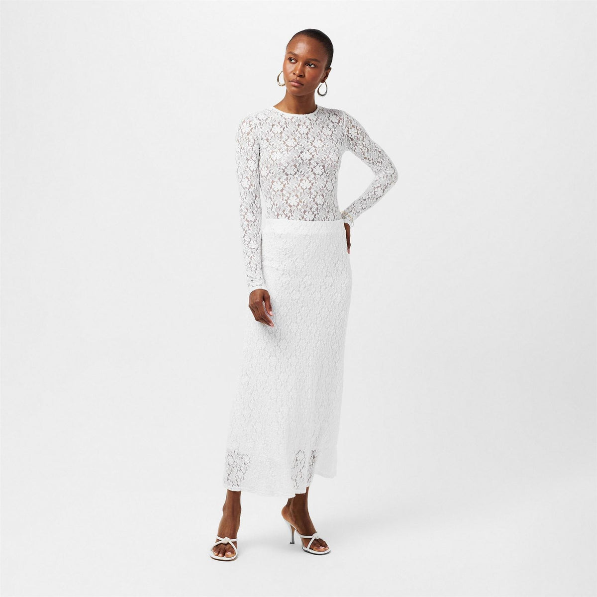 Edited Catalin Skirt