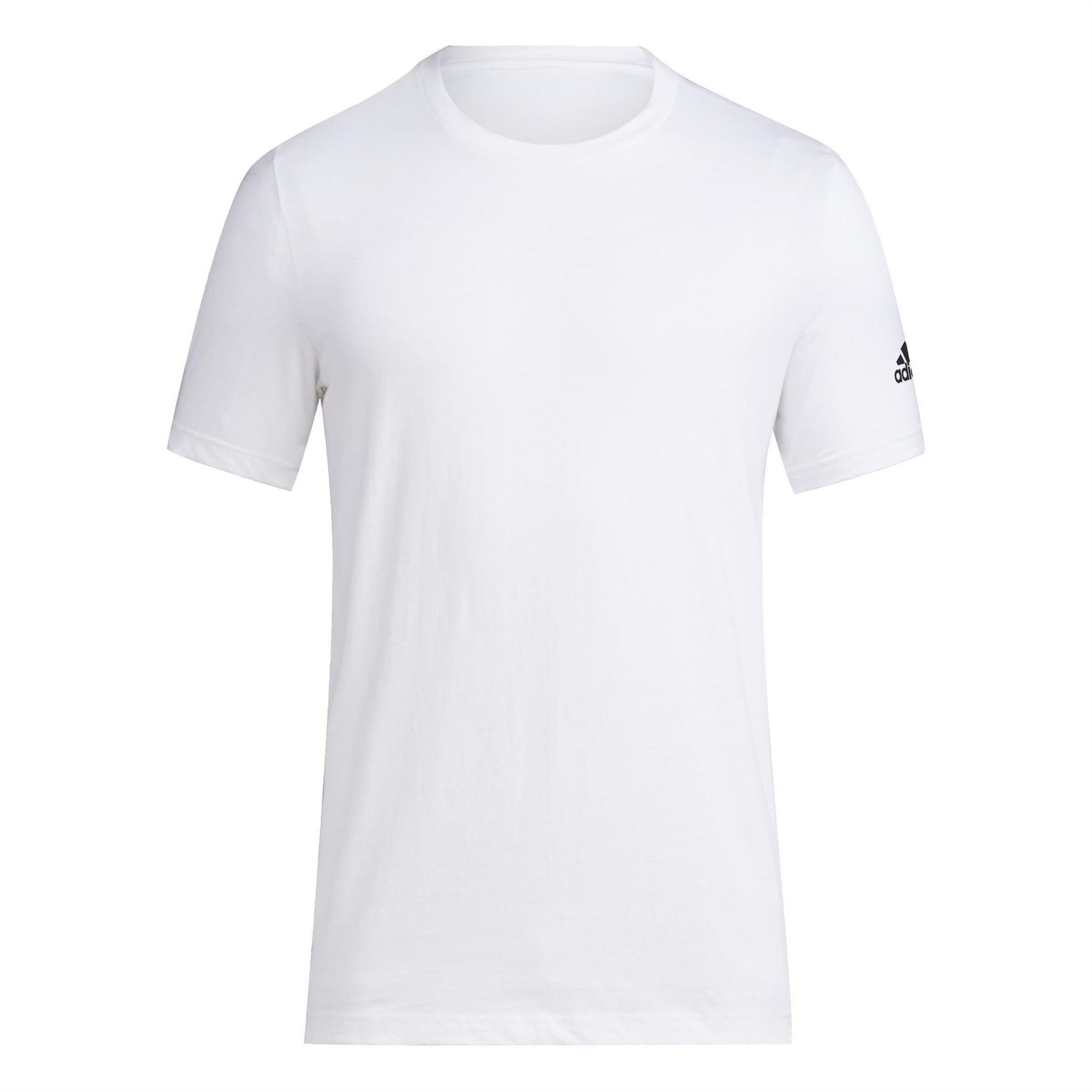 adidas Mens T-Shirt
