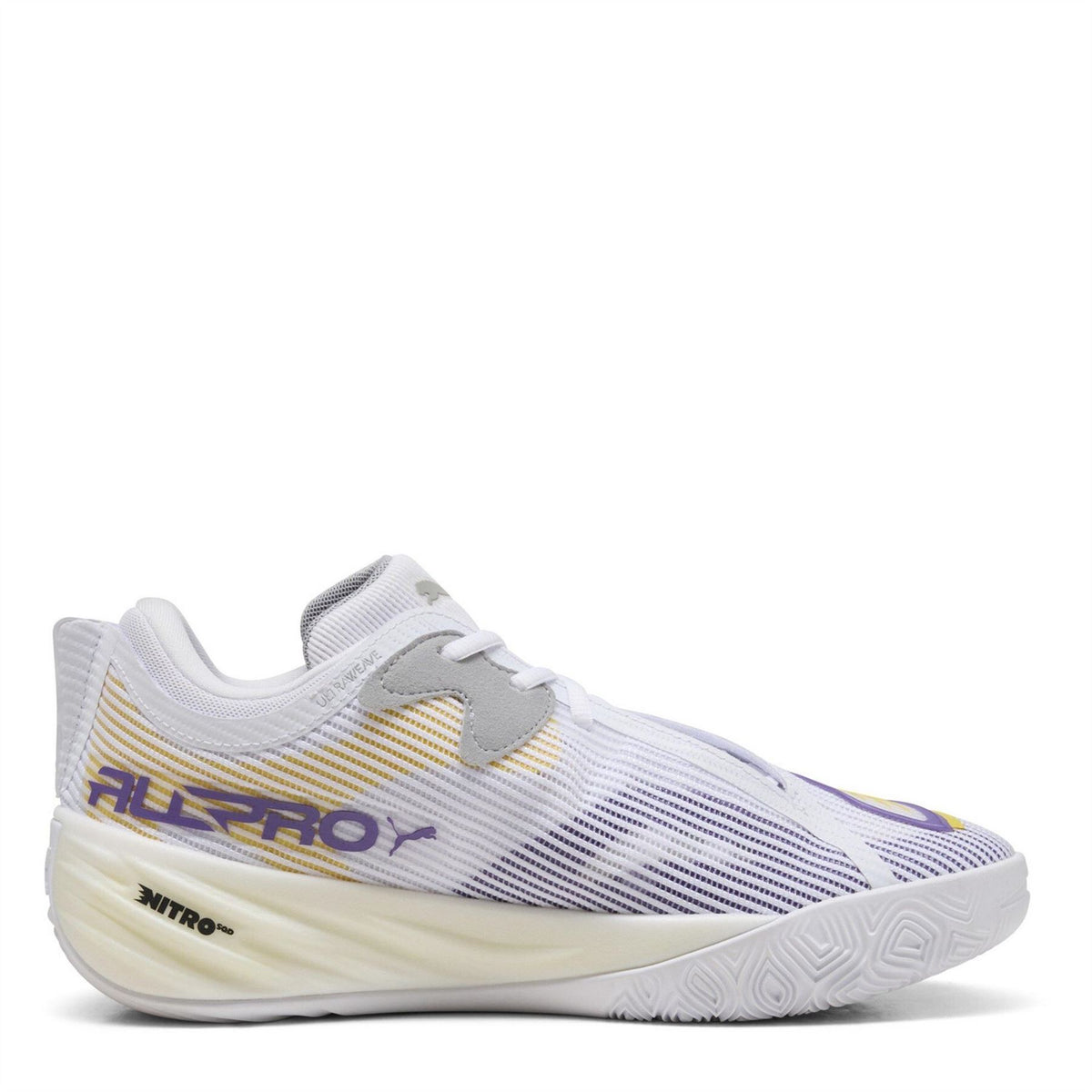 Puma All Pro Nitro 2 Basketball Trainers
