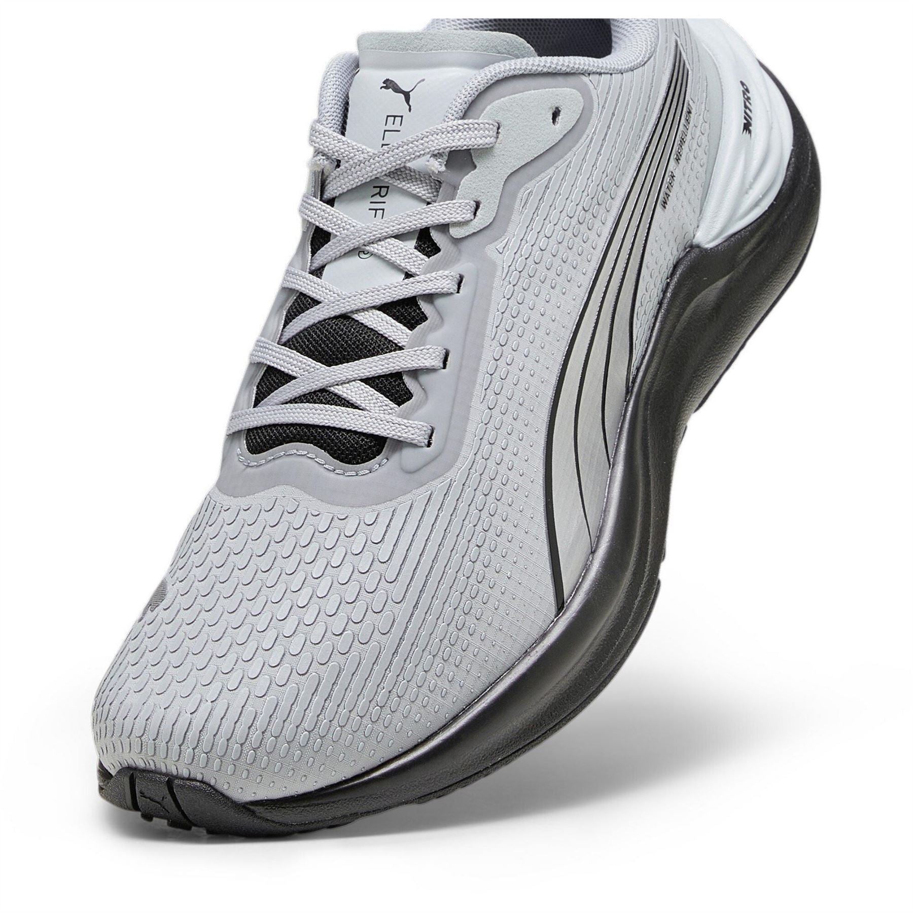 Puma Electrify Nitro Water Repellent Road Running Shoes