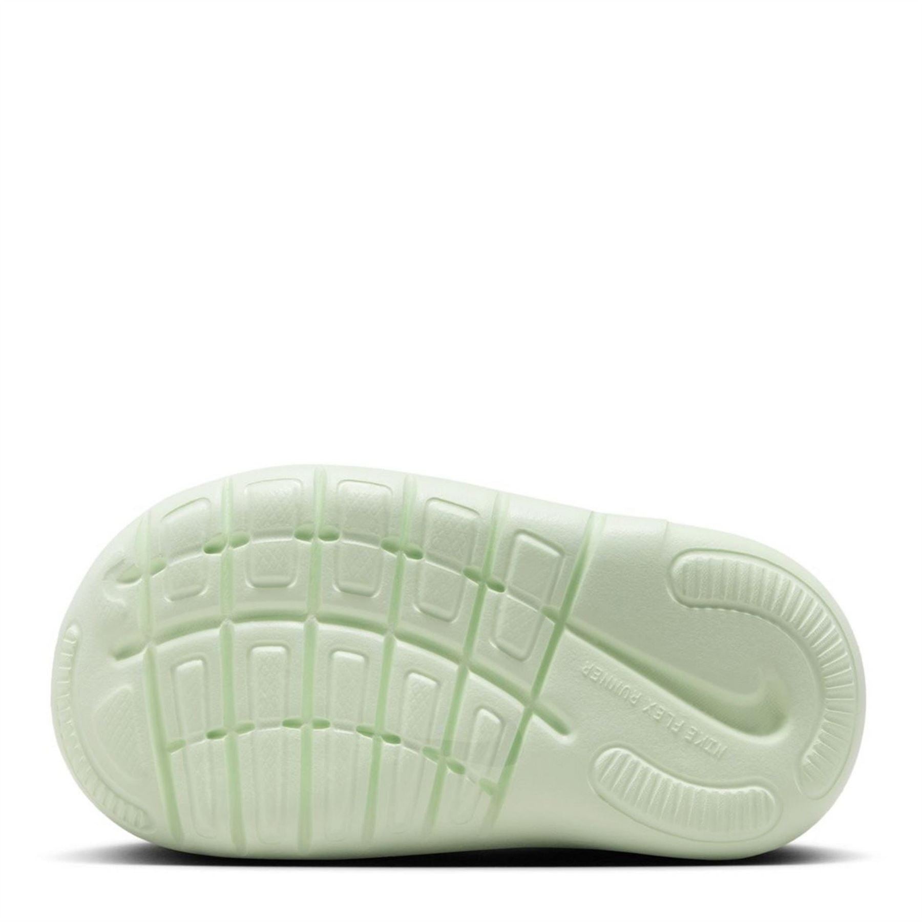 Nike Flex Runner 4 Slip On Sneakers Infants