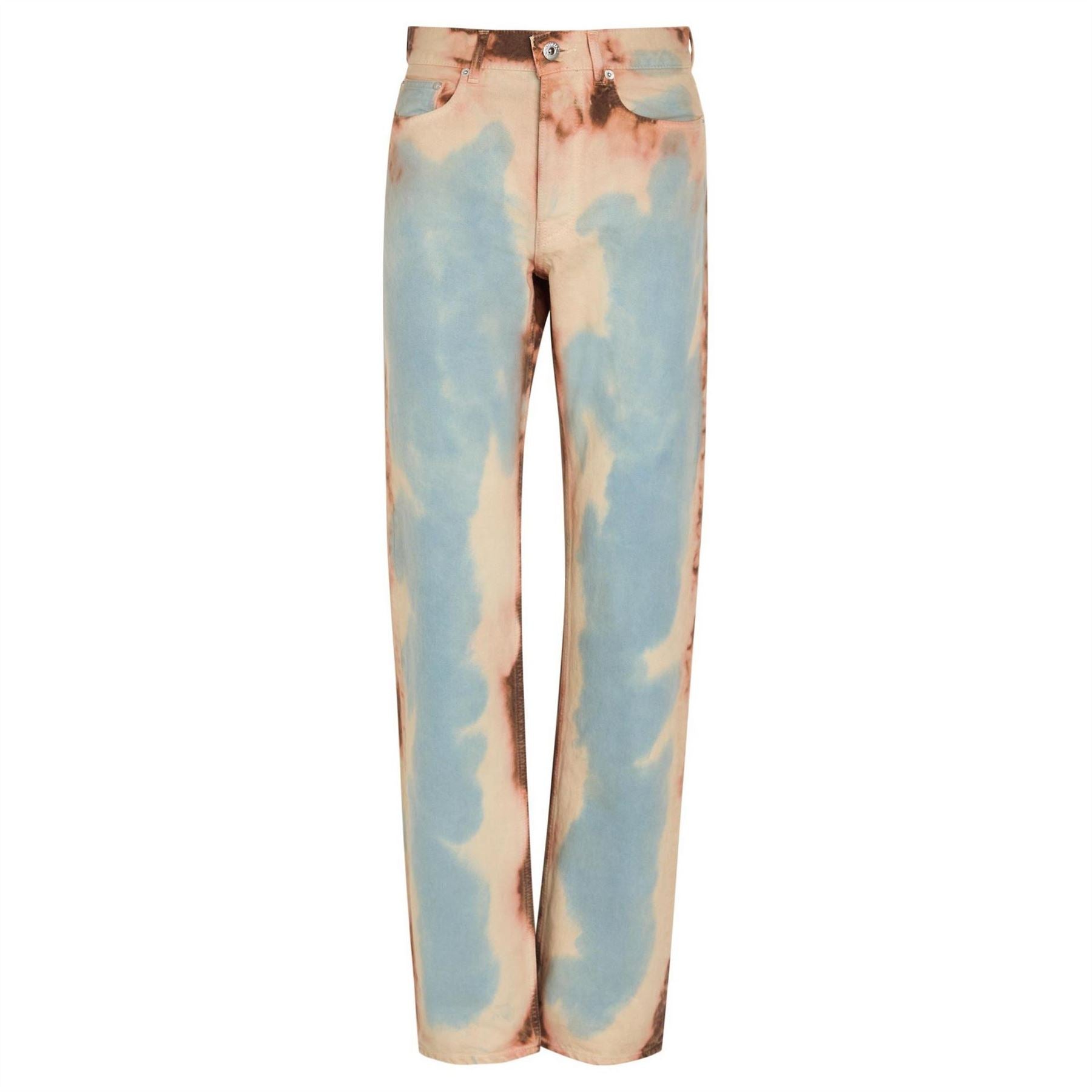 JW Anderson Leg Jeans
