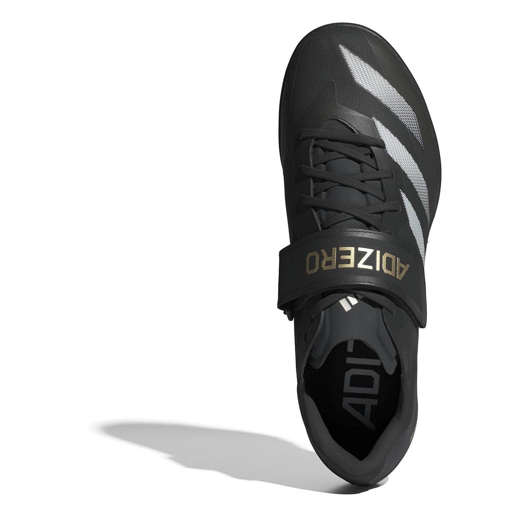 adidas Mens Adizero Hj Track And Field Shoes