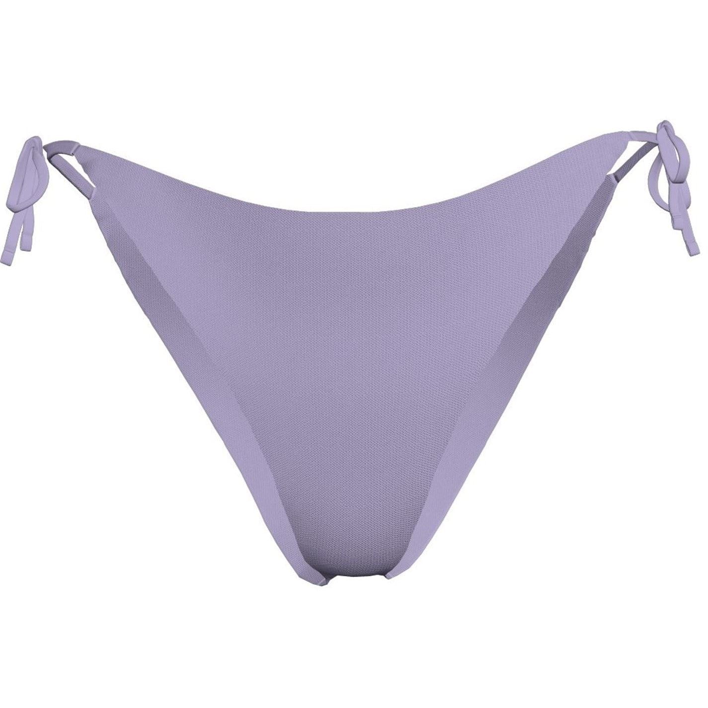 Nike Tri Bikini Top with Tie Closure