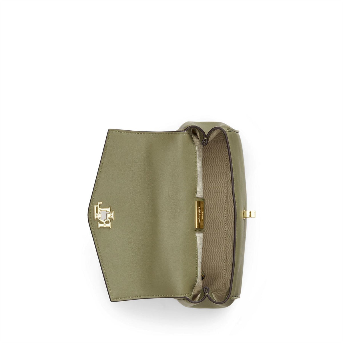 Lauren by Ralph Lauren Top Handle Bag