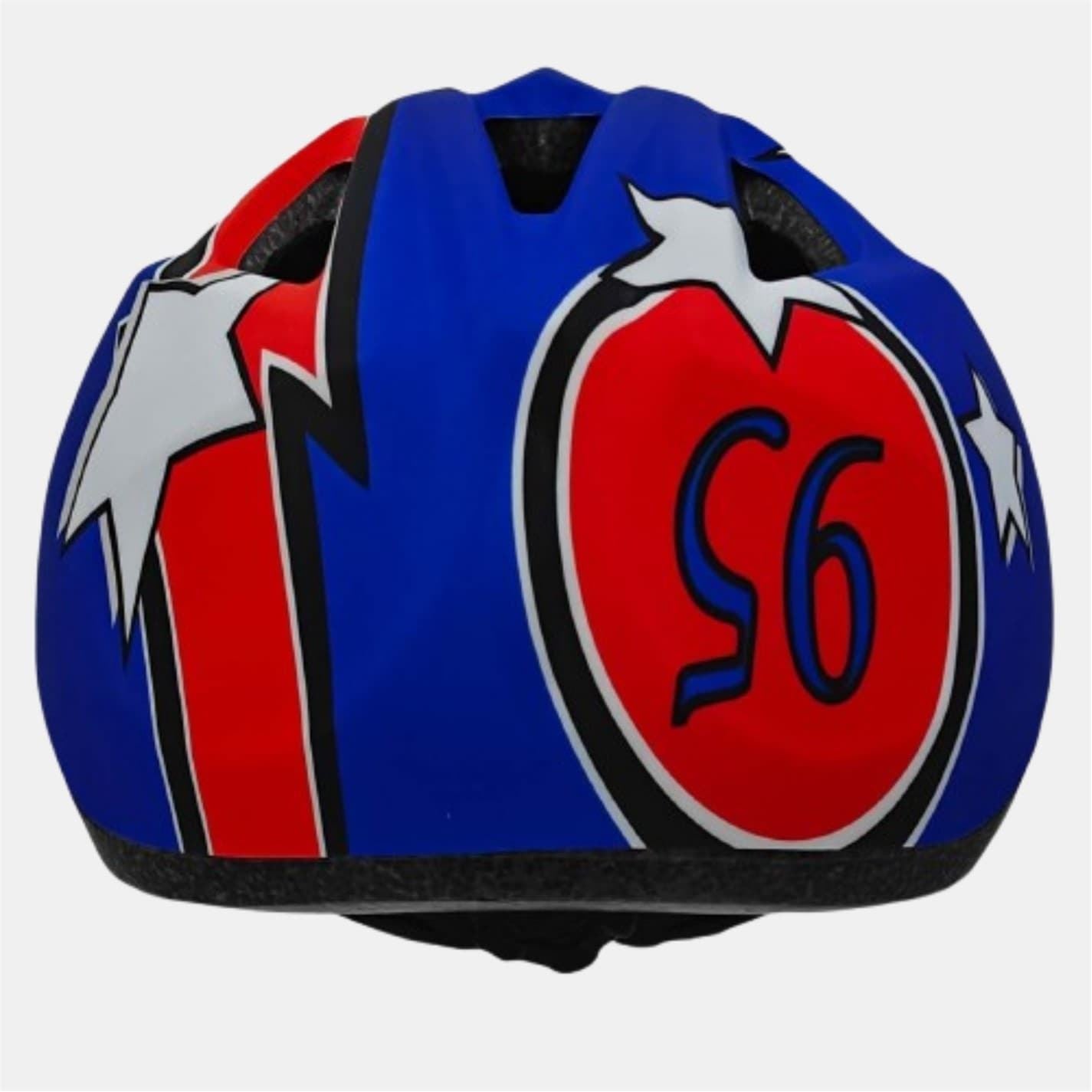 Pinnacle Youth Helmet