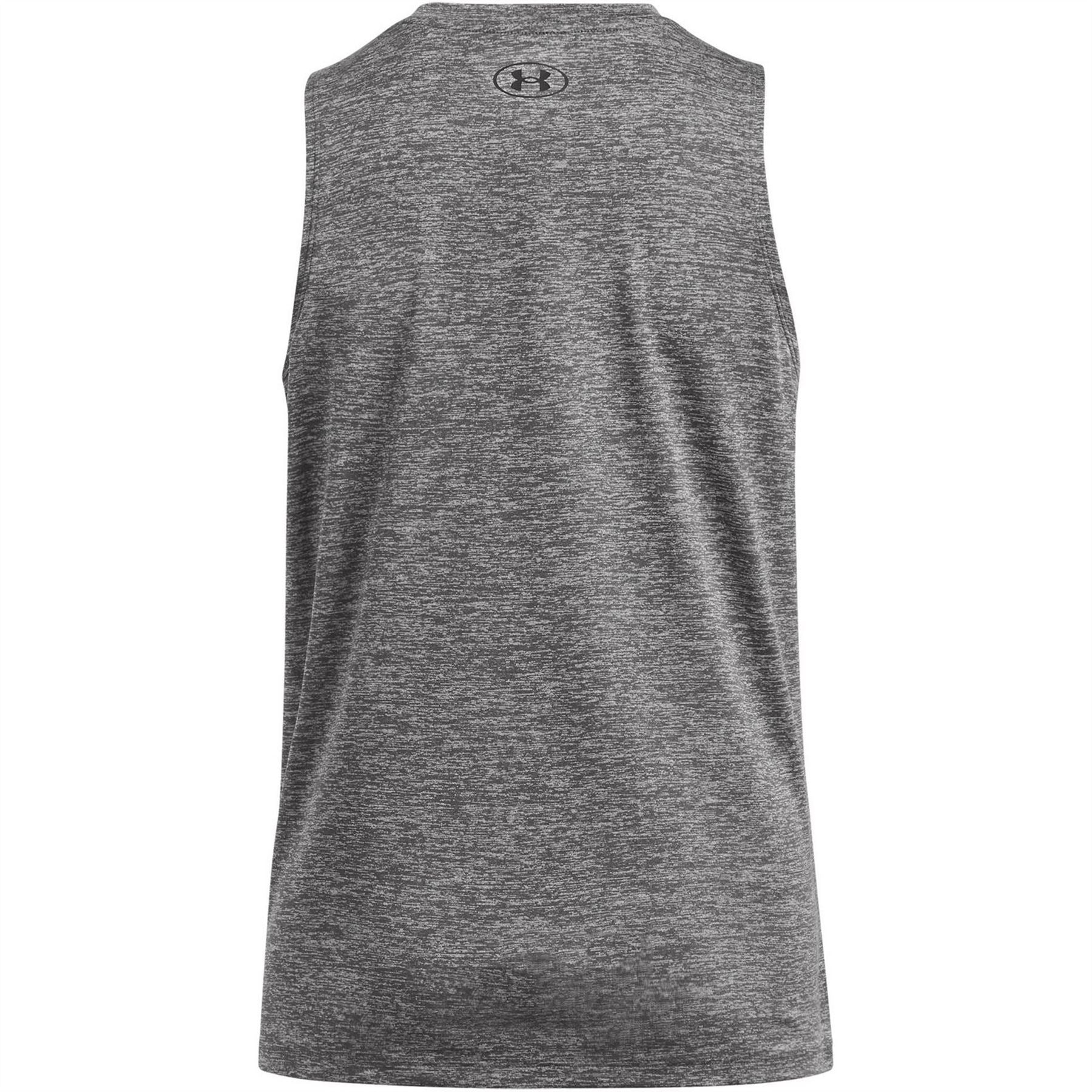 Under Armour Womens Armour Tech Tank Twist Gym Vest